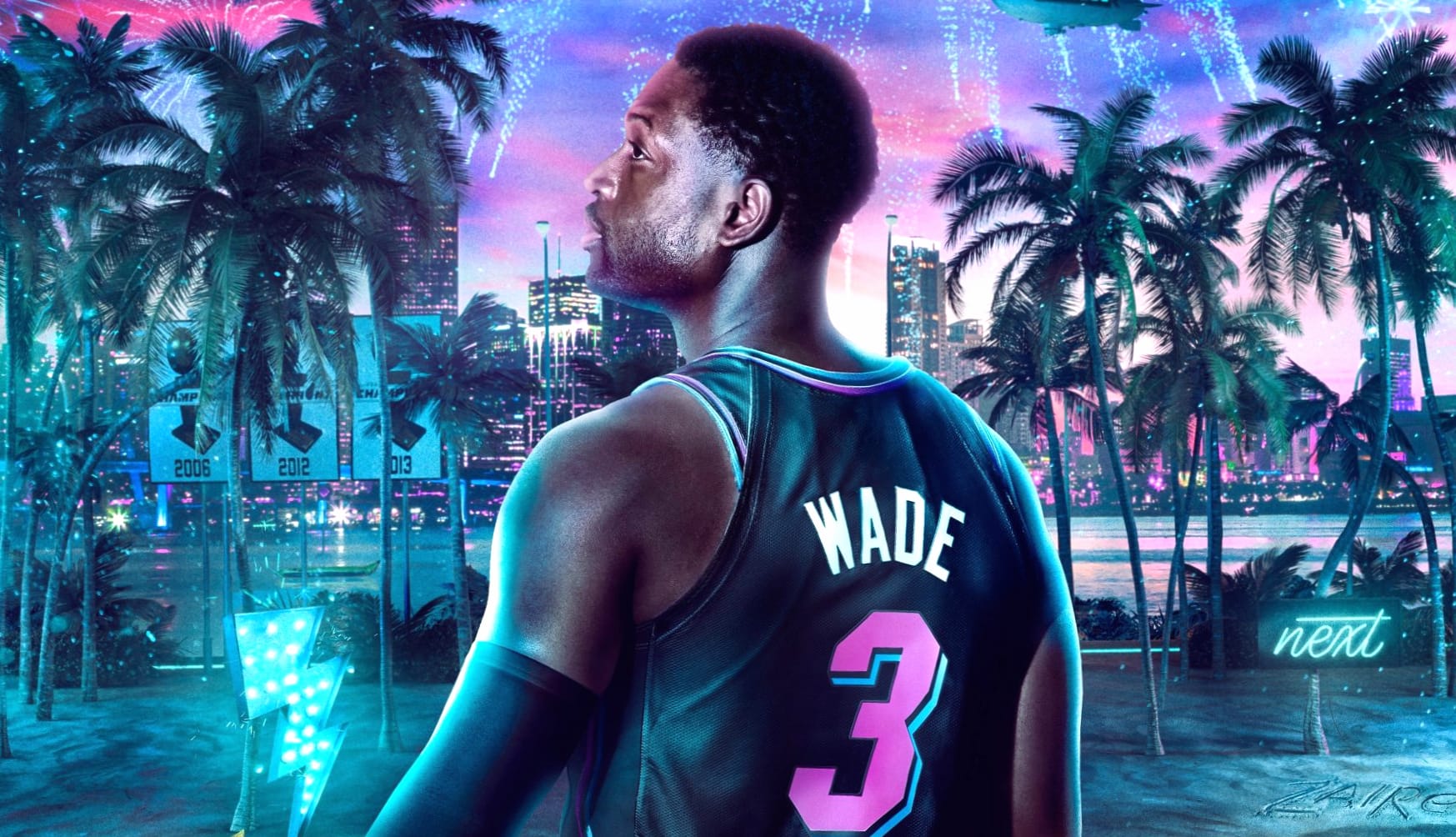 NBA 2K20 at 1600 x 1200 size wallpapers HD quality