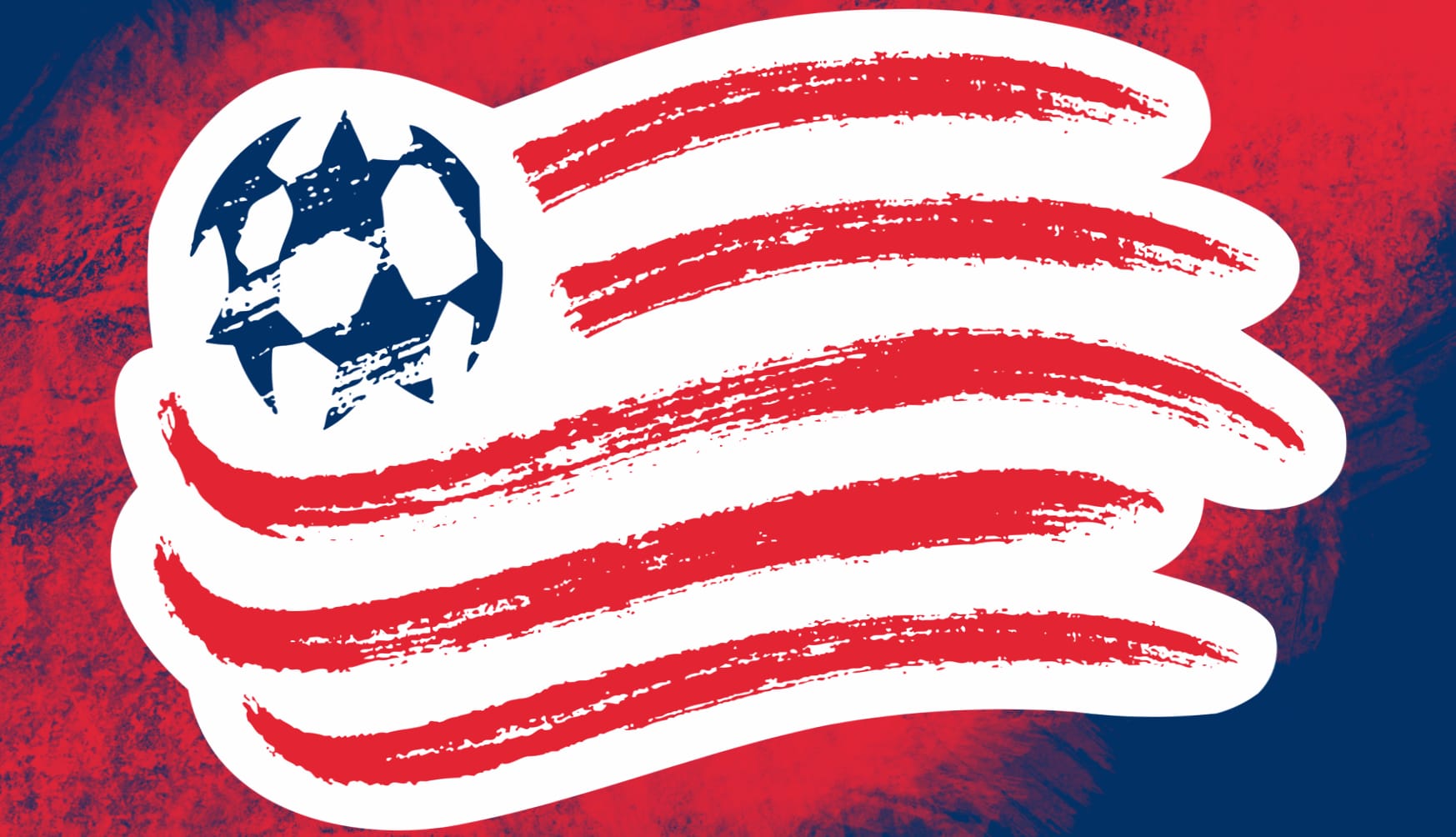 New England Revolution at 1024 x 1024 iPad size wallpapers HD quality