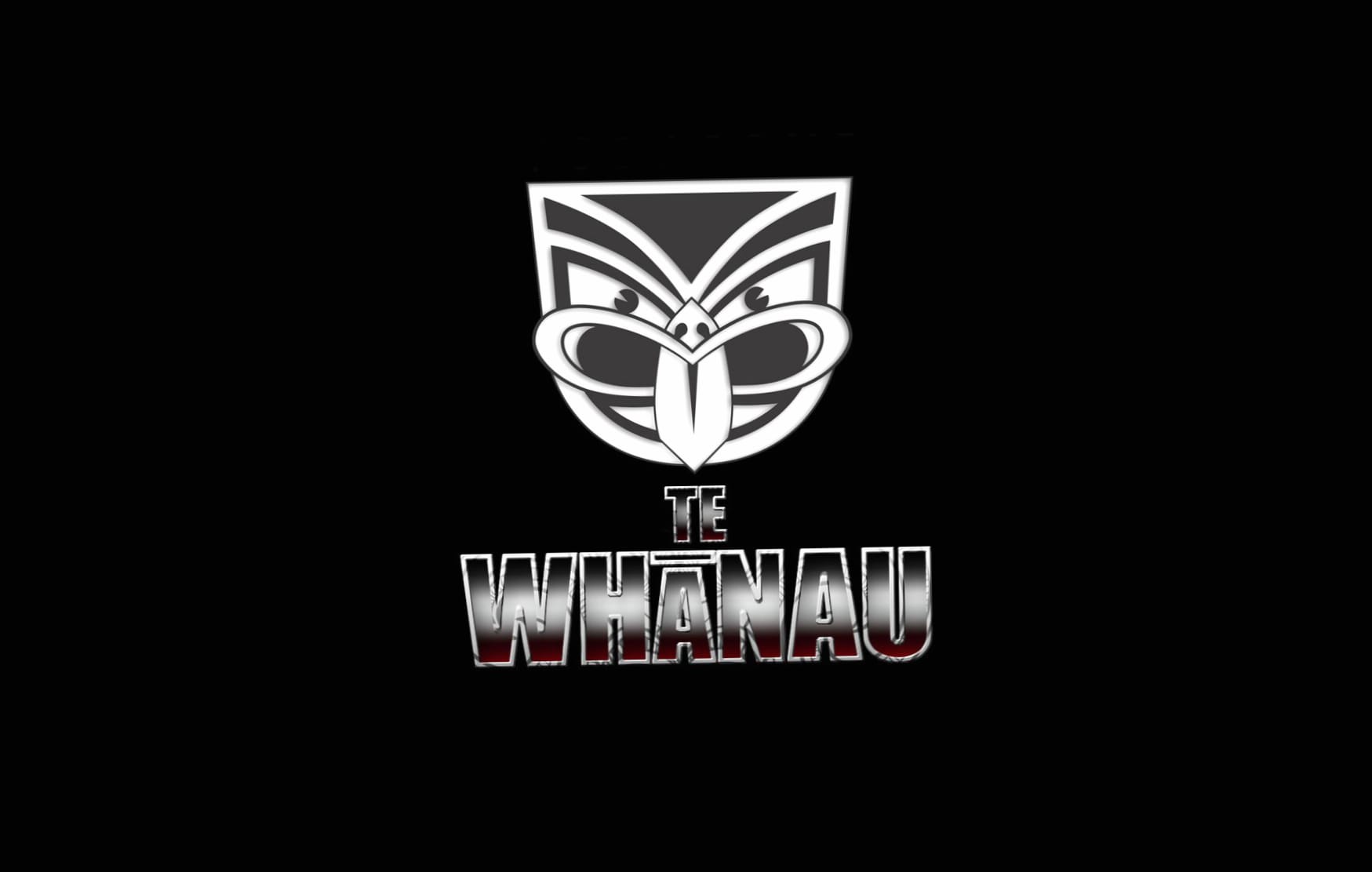 New Zealand Warriors at 640 x 960 iPhone 4 size wallpapers HD quality