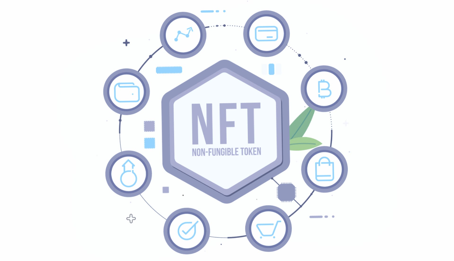NFT at 1024 x 1024 iPad size wallpapers HD quality