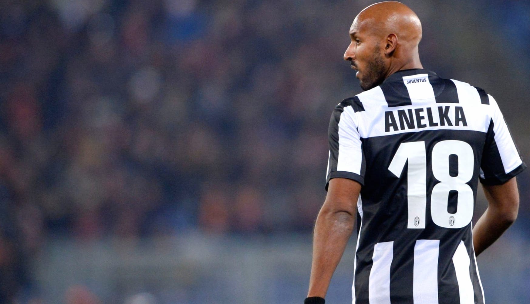Nicolas Anelka at 1280 x 960 size wallpapers HD quality