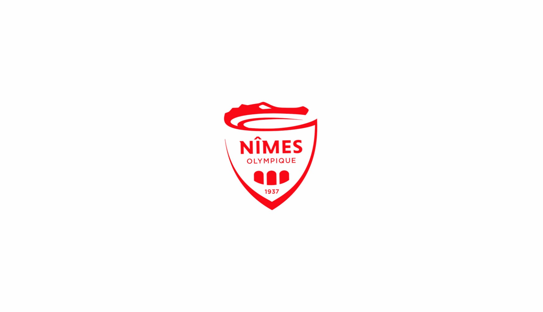 Nimes Olympique wallpapers HD quality