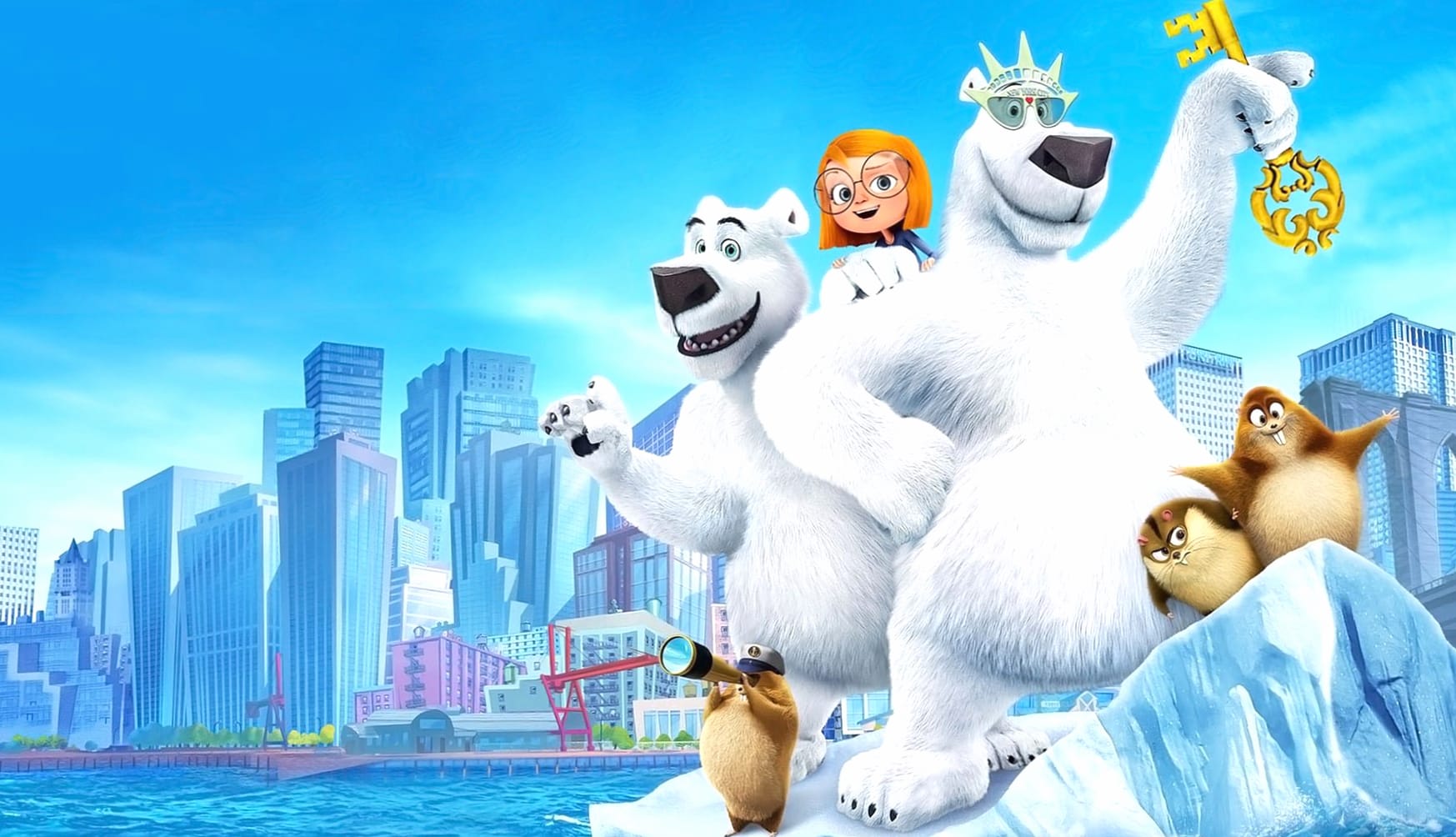 Norm of the North Keys to the Kingdom at 1280 x 960 size wallpapers HD quality
