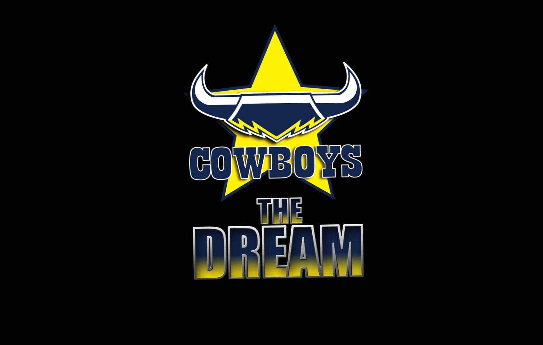 North Queensland Cowboys wallpapers HD quality