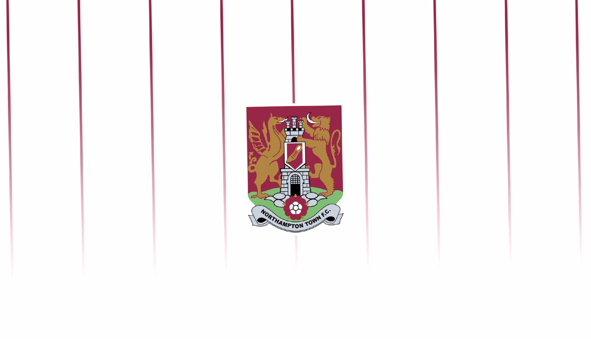Northampton Town F.C at 1024 x 768 size wallpapers HD quality