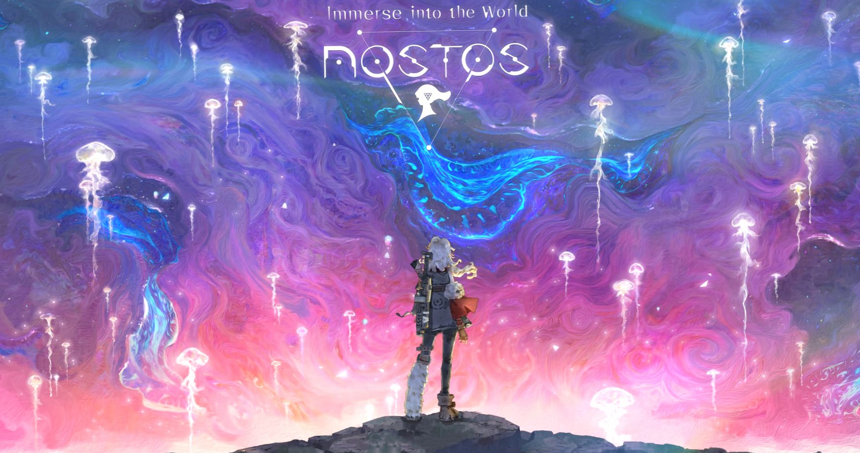 Nostos at 1600 x 1200 size wallpapers HD quality