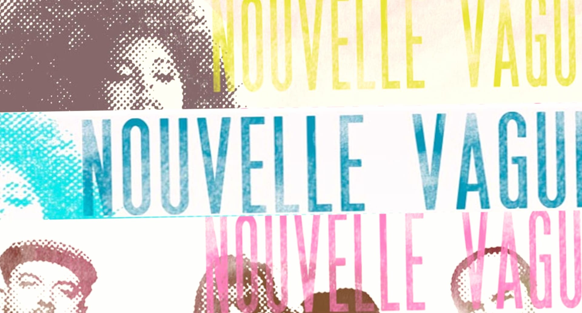 Nouvelle Vague at 1152 x 864 size wallpapers HD quality