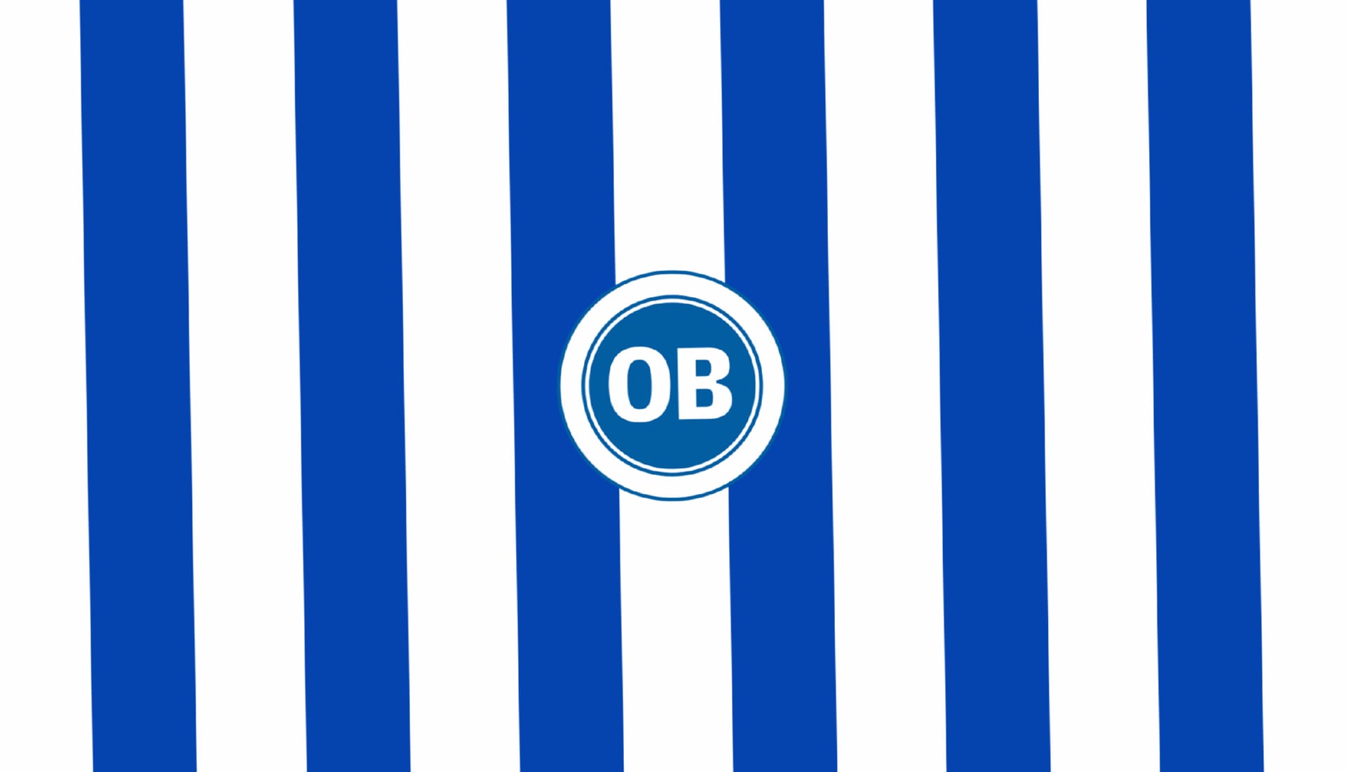 Odense Boldklub at 750 x 1334 iPhone 6 size wallpapers HD quality