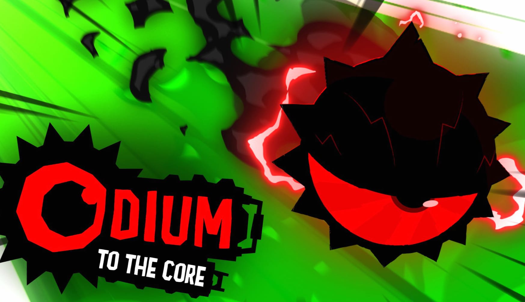 Odium to the Core at 320 x 480 iPhone size wallpapers HD quality