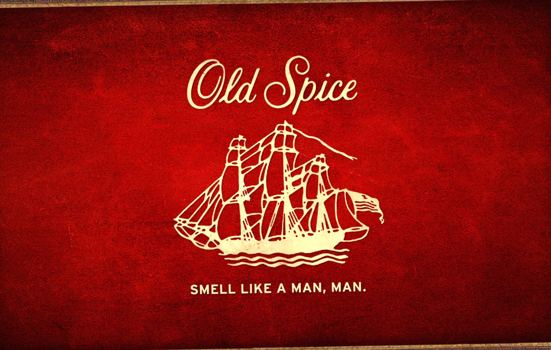 Old Spice at 1600 x 1200 size wallpapers HD quality