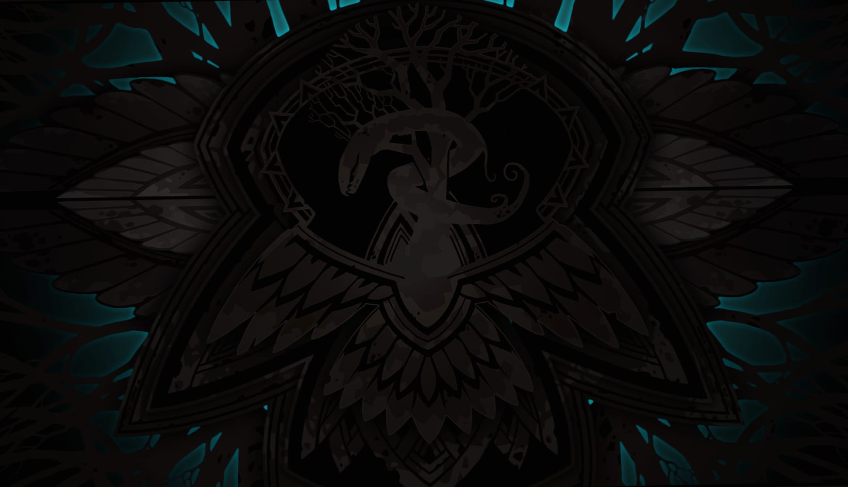 Omensight at 640 x 960 iPhone 4 size wallpapers HD quality