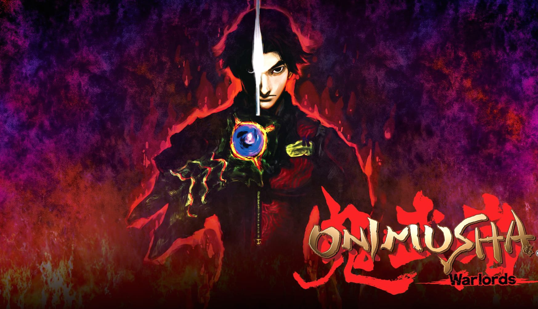 Onimusha Warlords wallpapers HD quality