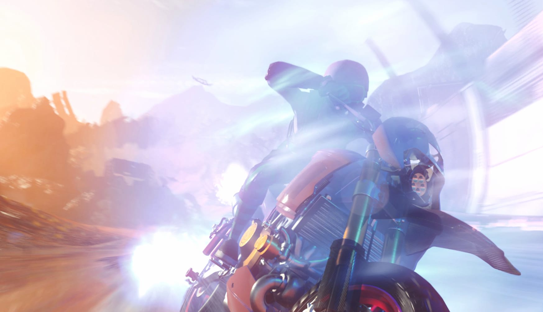 Onrush at 640 x 1136 iPhone 5 size wallpapers HD quality
