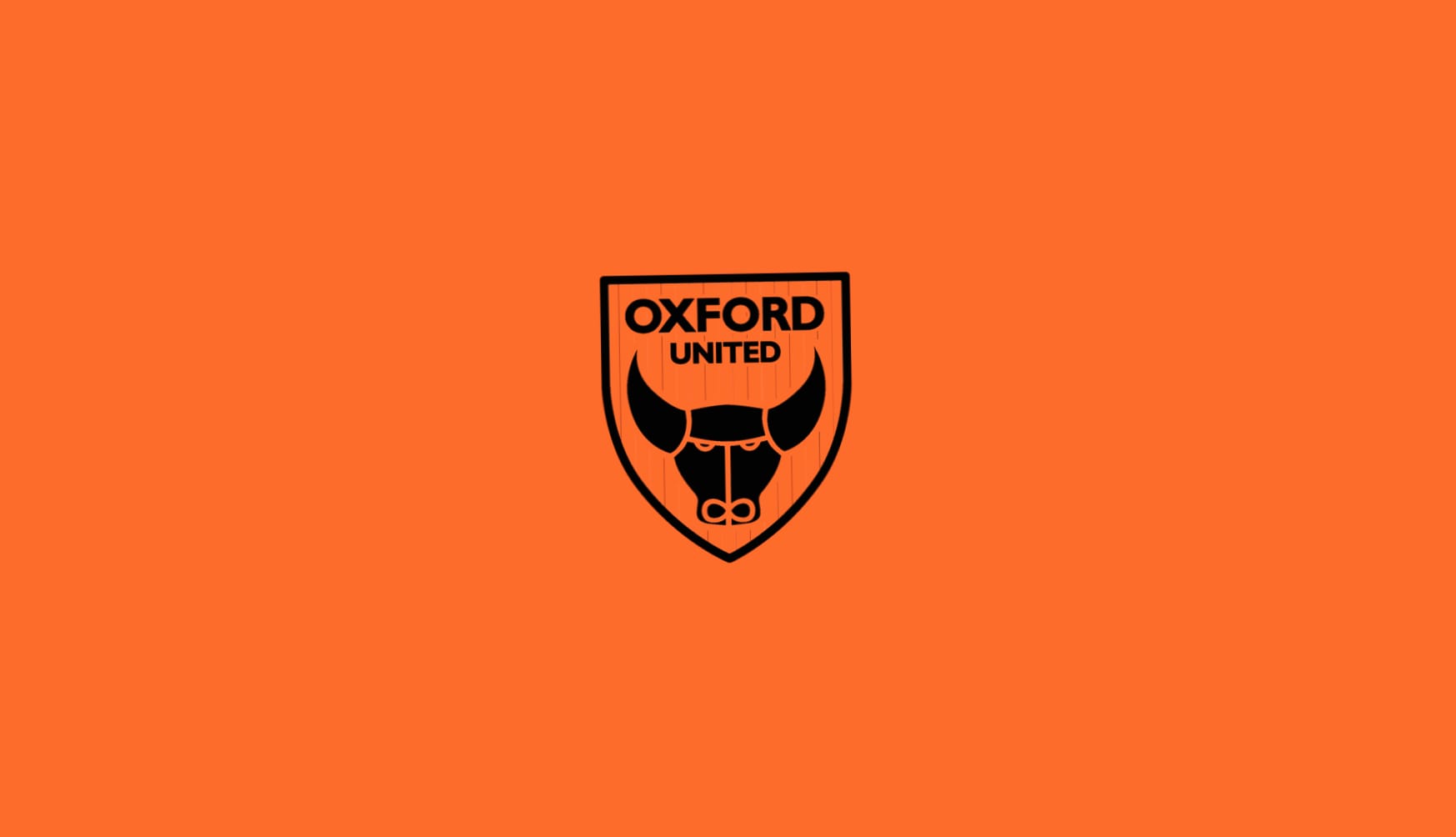 Oxford United F.C at 1334 x 750 iPhone 7 size wallpapers HD quality