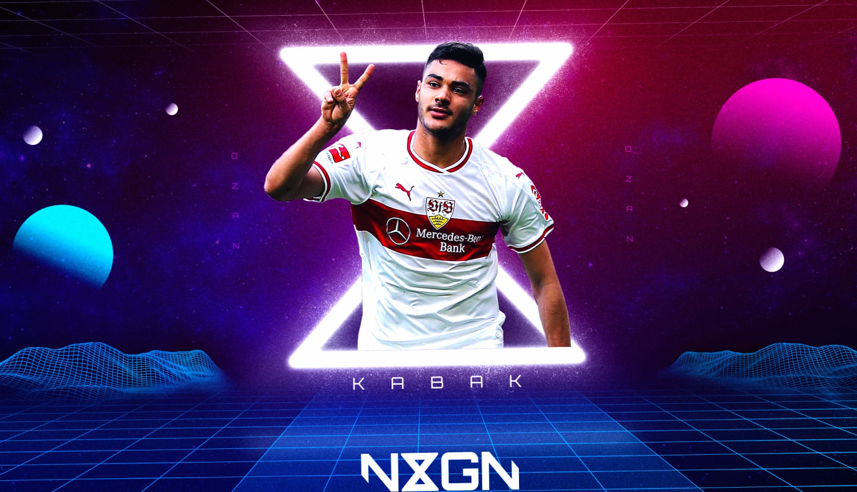 Ozan Kabak at 750 x 1334 iPhone 6 size wallpapers HD quality