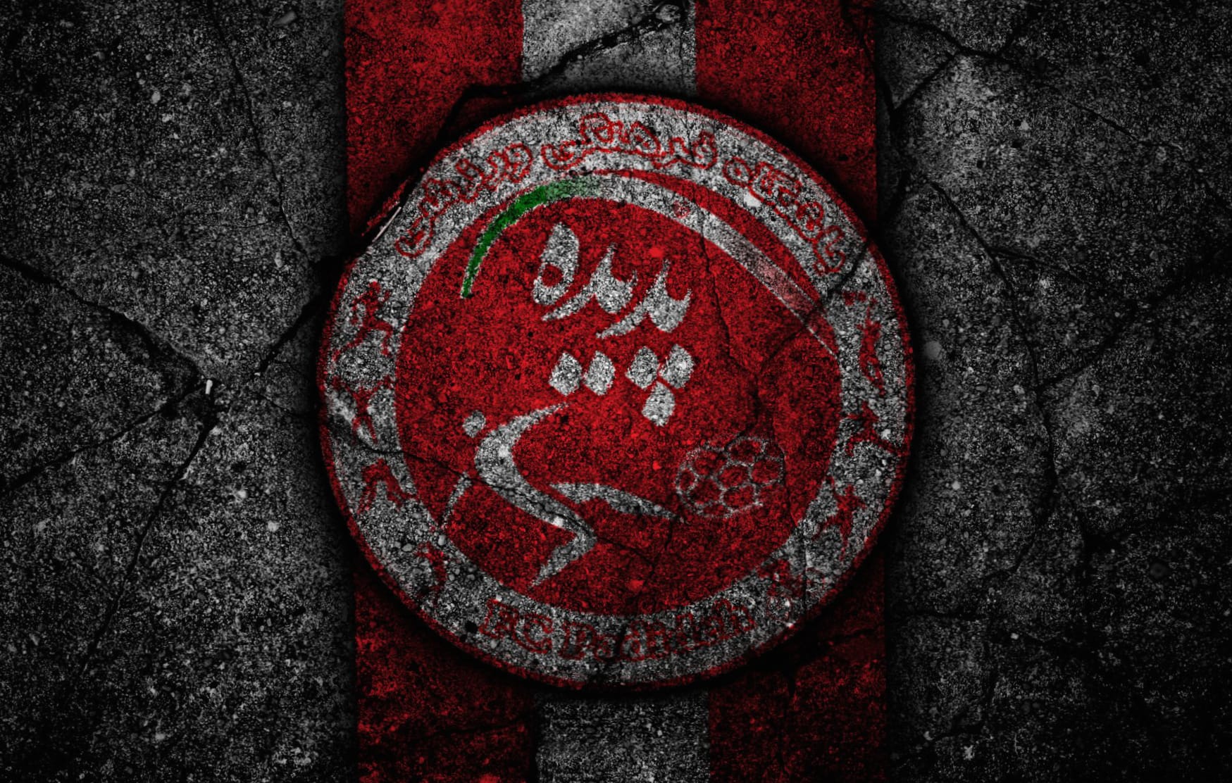 Padideh F.C at 750 x 1334 iPhone 6 size wallpapers HD quality