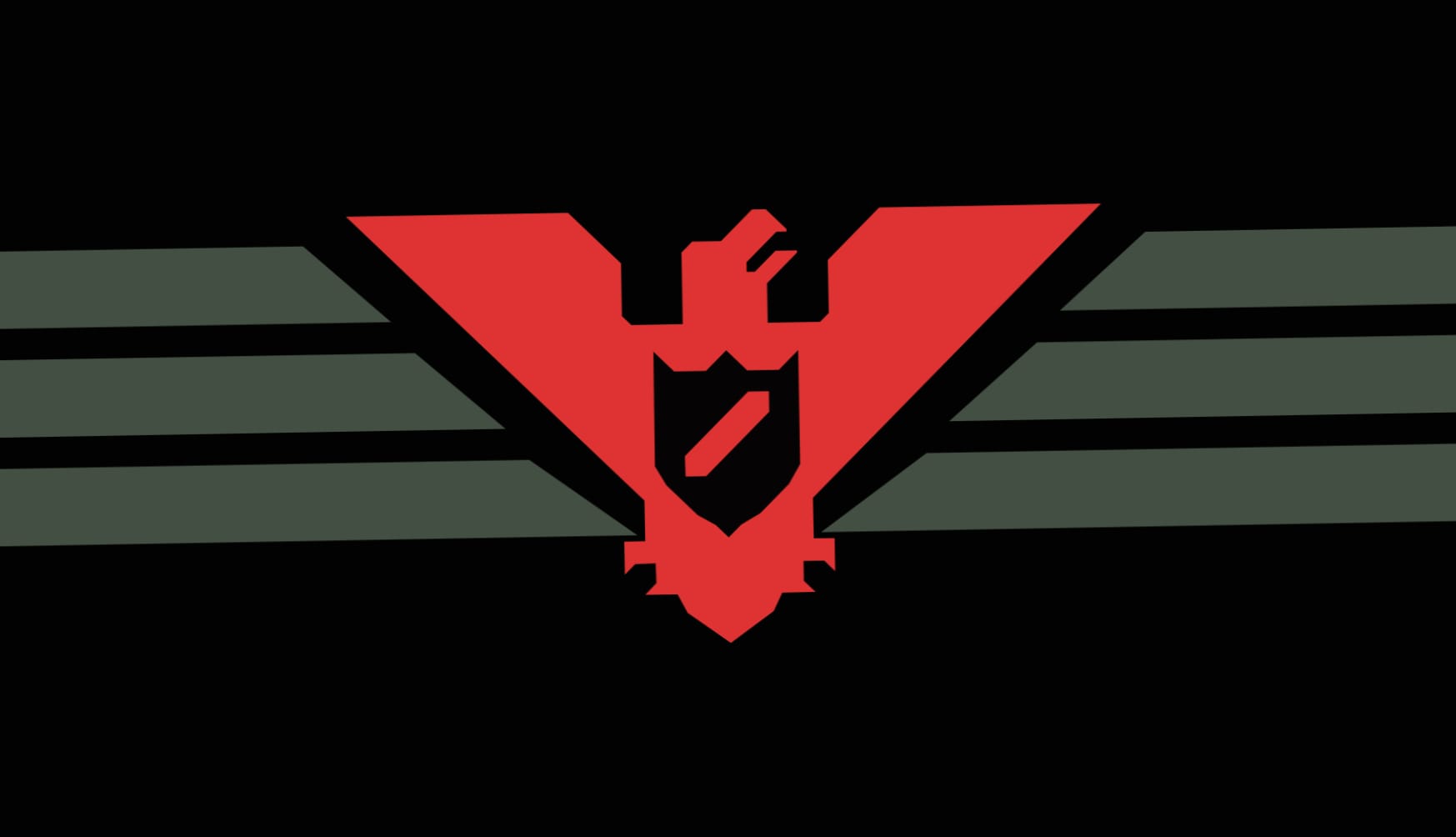 Papers, Please at 640 x 1136 iPhone 5 size wallpapers HD quality