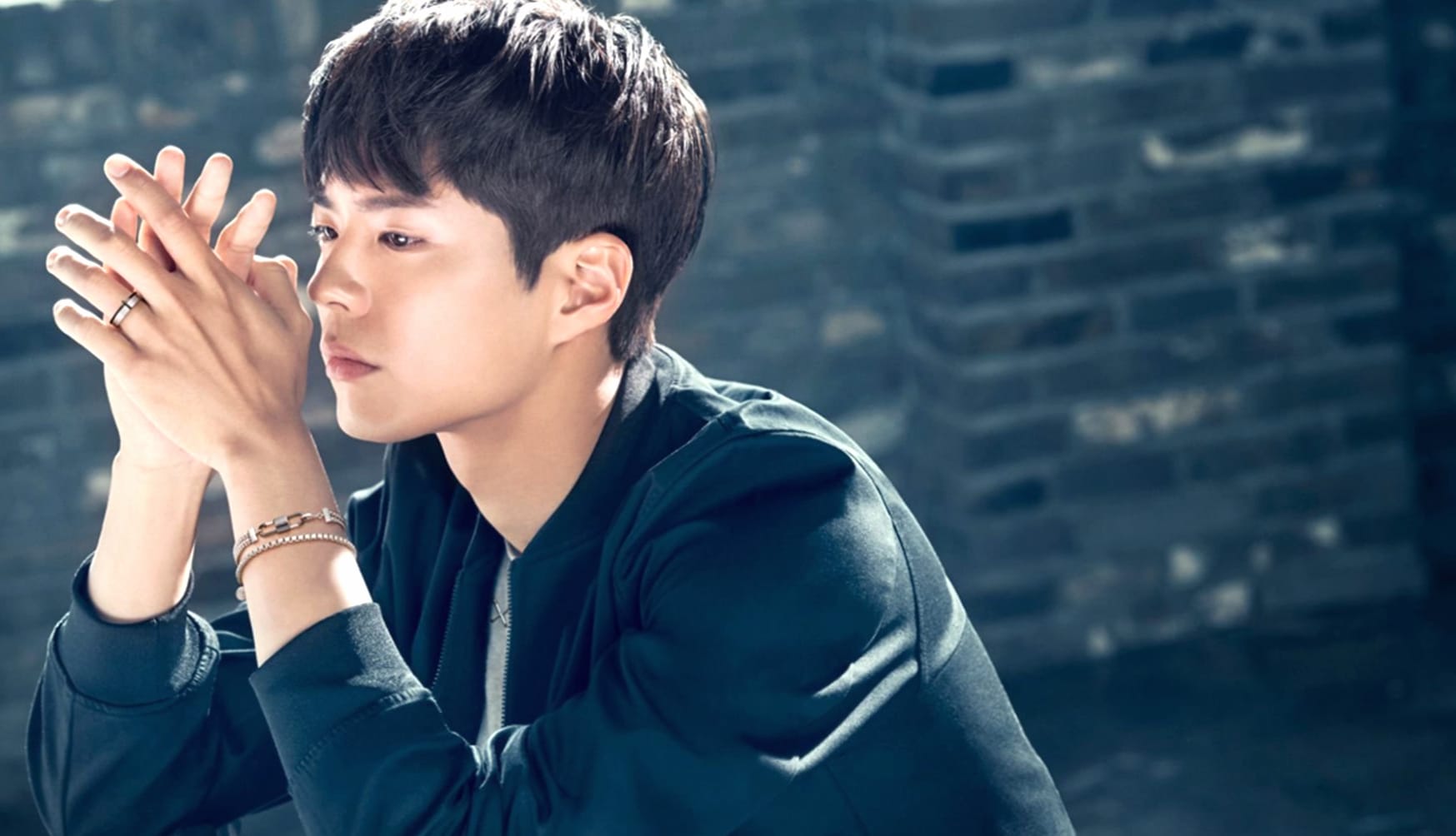 Park Bo Gum at 1280 x 960 size wallpapers HD quality
