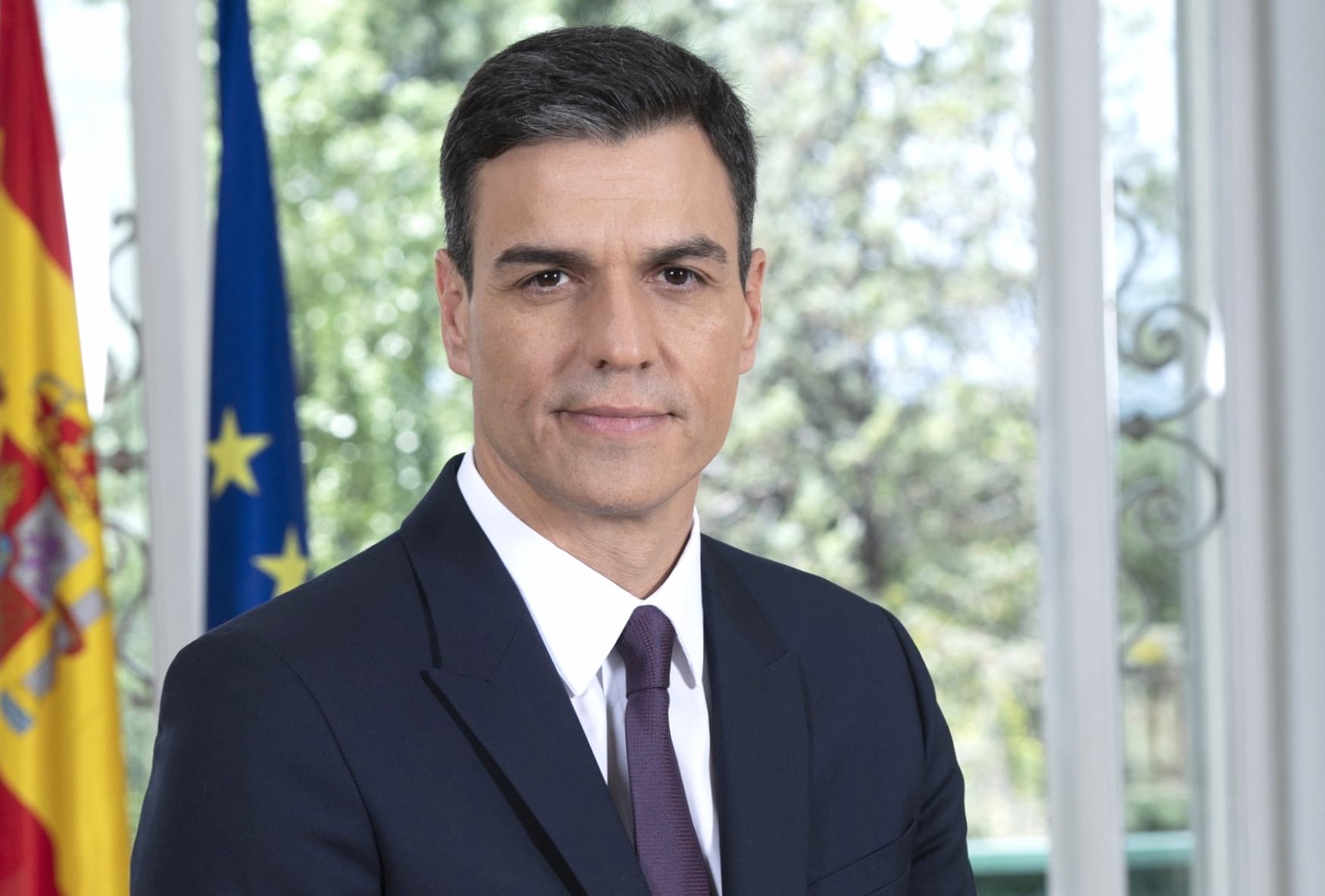 Pedro Sanchez at 1280 x 960 size wallpapers HD quality