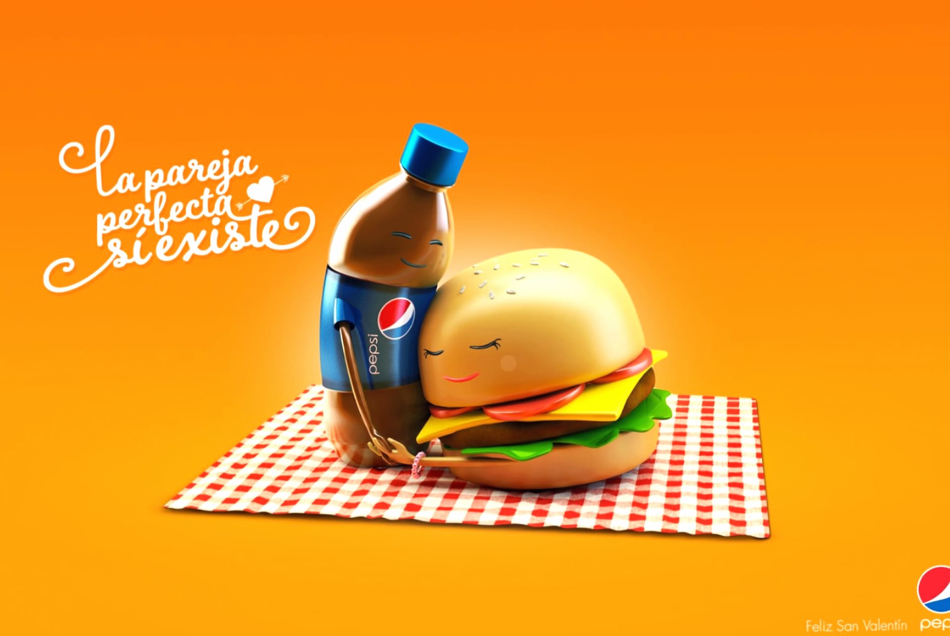 Pepsi at 1024 x 1024 iPad size wallpapers HD quality