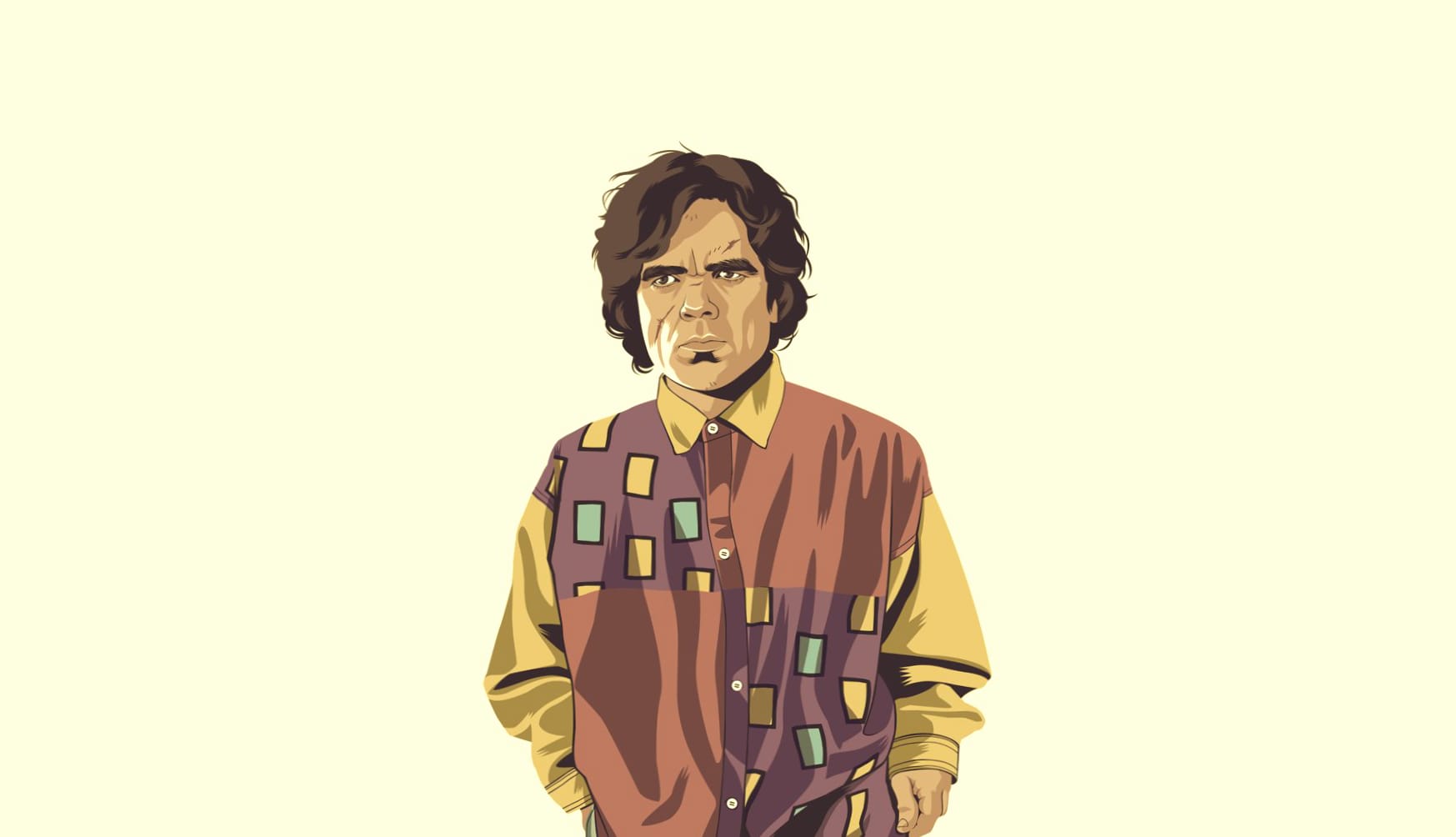 Peter Dinklage at 750 x 1334 iPhone 6 size wallpapers HD quality