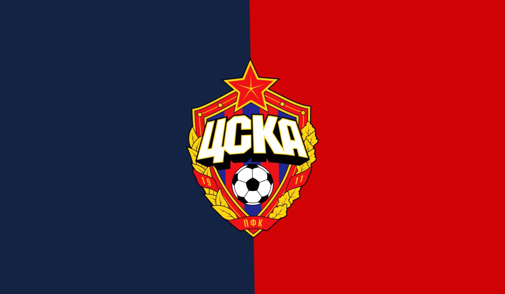PFC CSKA Moscow at 1280 x 960 size wallpapers HD quality