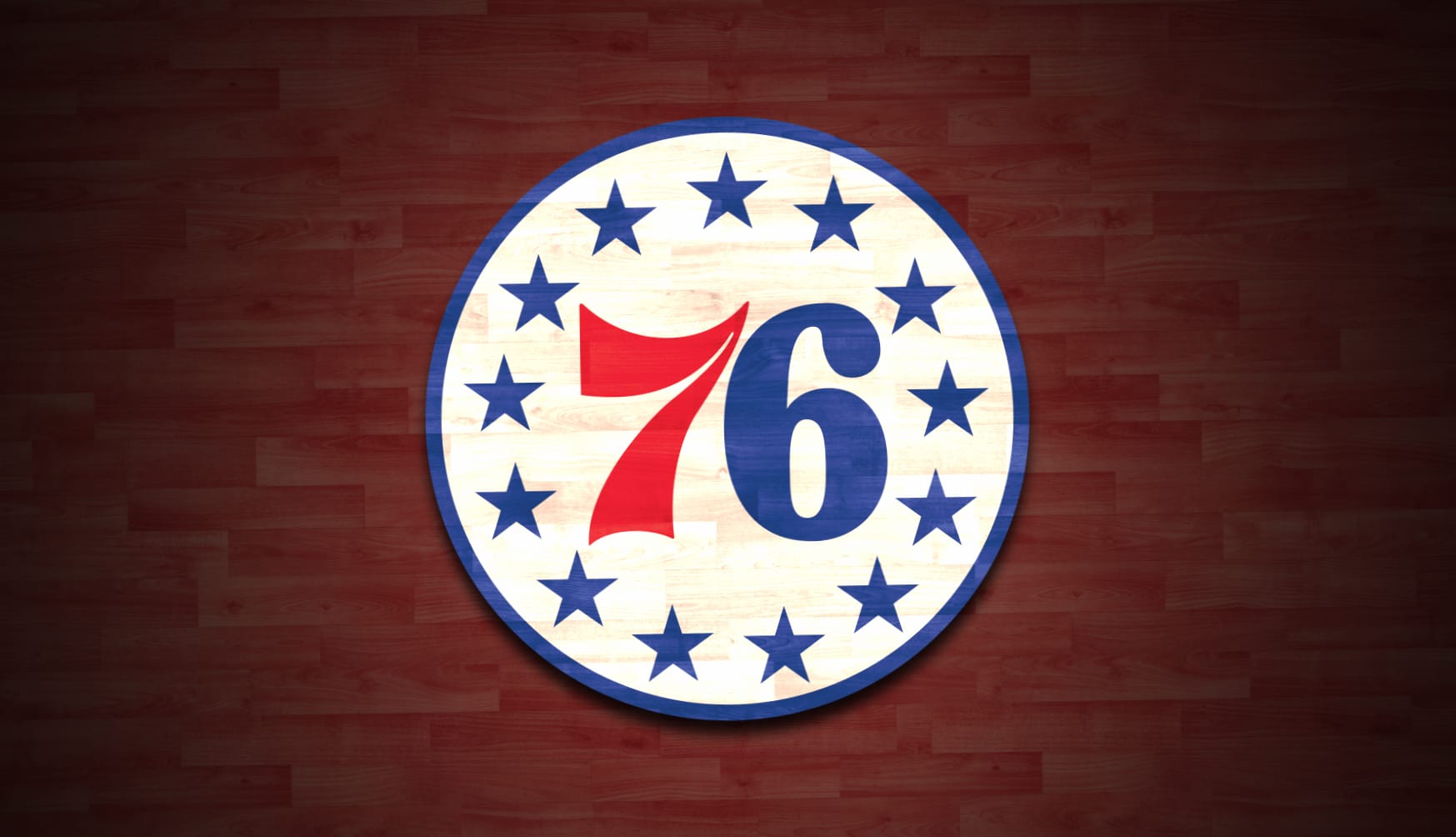Philadelphia 76ers at 750 x 1334 iPhone 6 size wallpapers HD quality