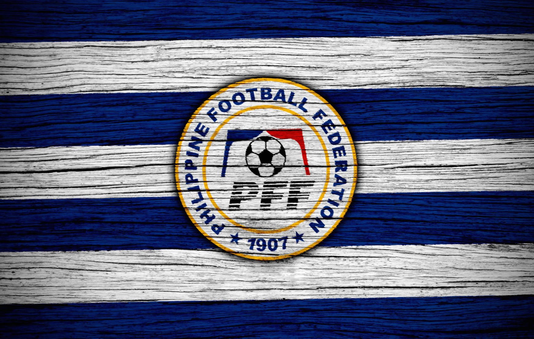 Philippines National Football Team at 640 x 1136 iPhone 5 size wallpapers HD quality