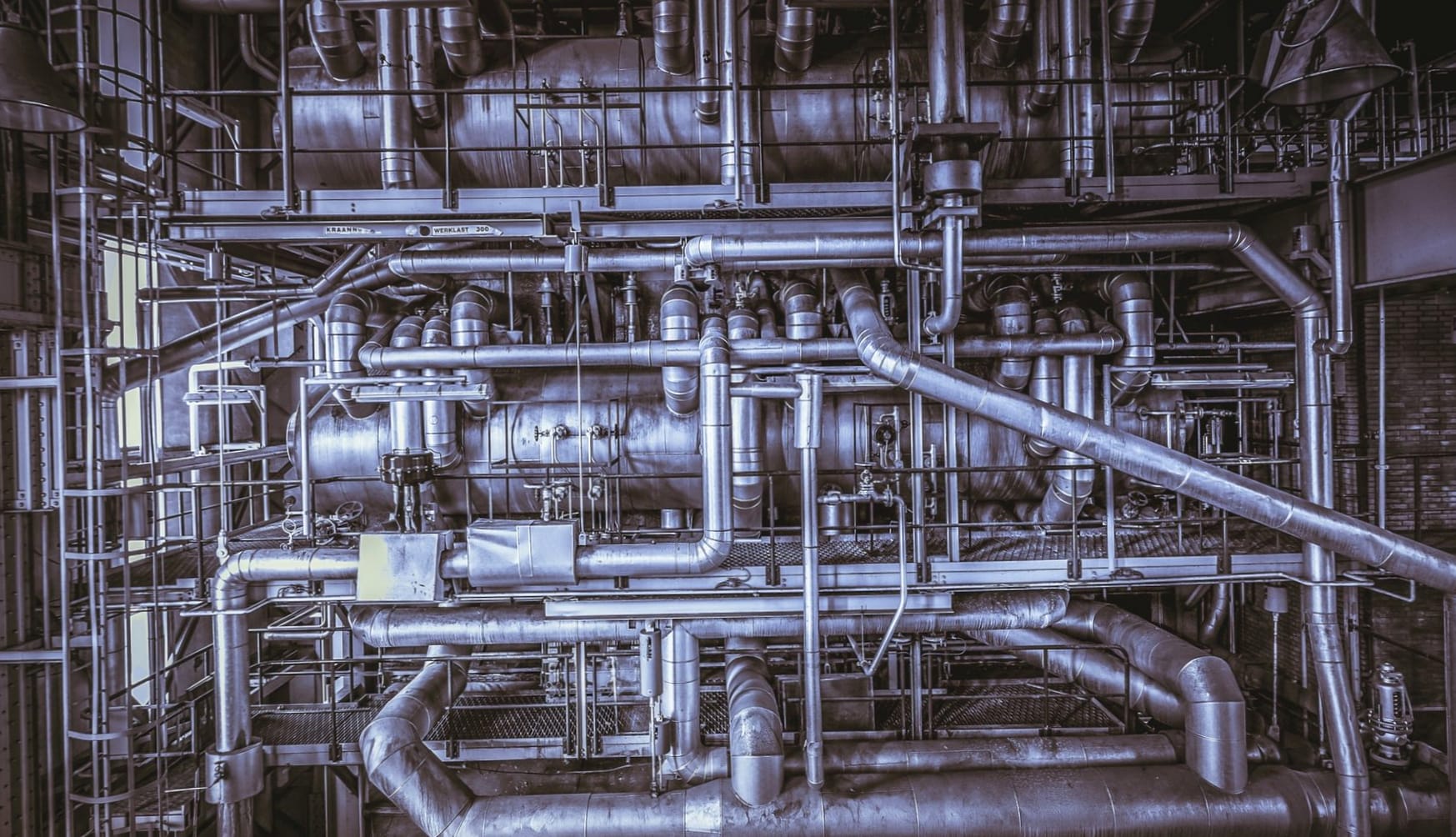 Pipes at 1334 x 750 iPhone 7 size wallpapers HD quality