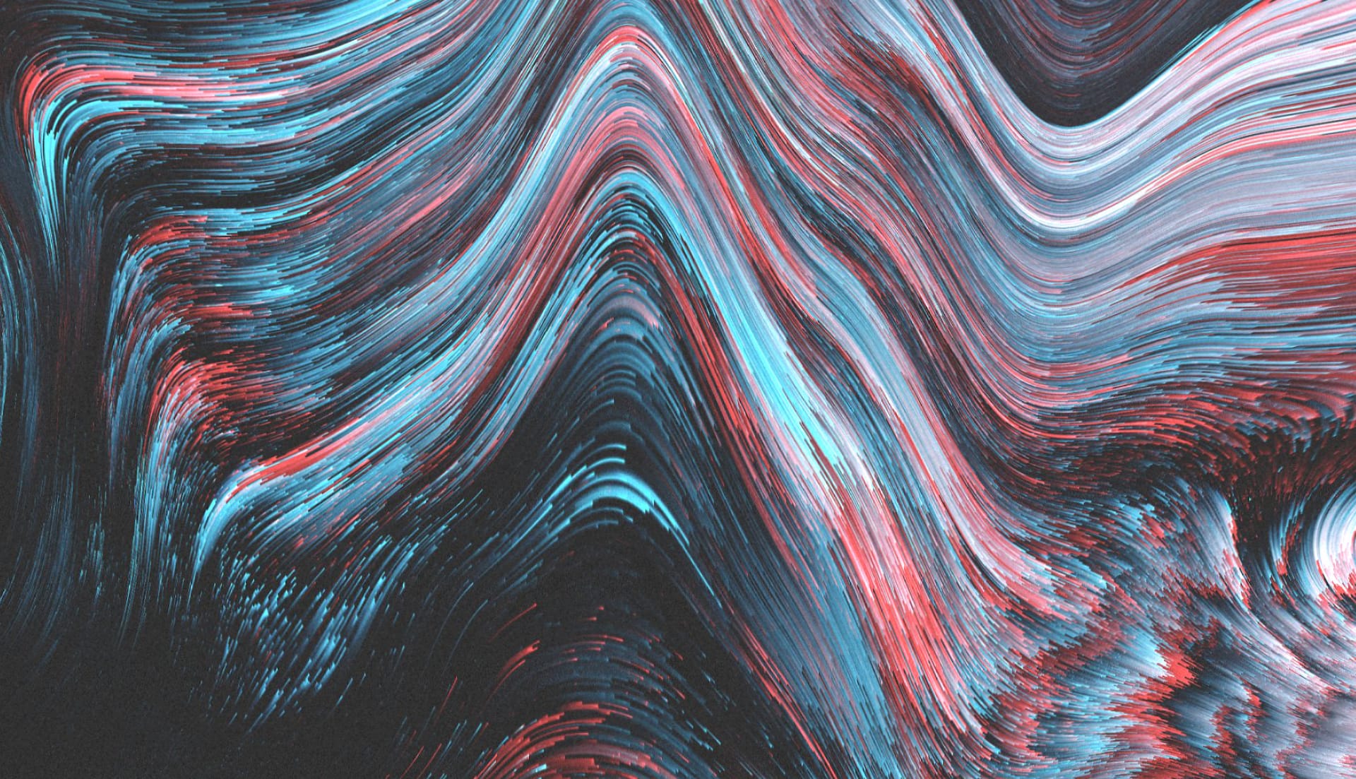 Pixel Sorting wallpapers HD quality