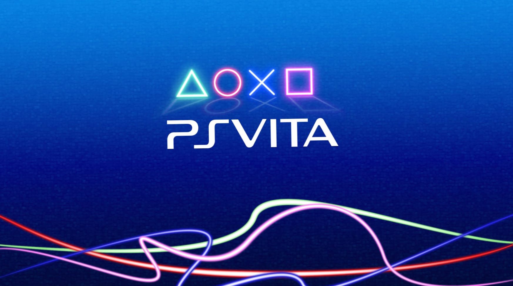 PlayStation Vita wallpapers HD quality