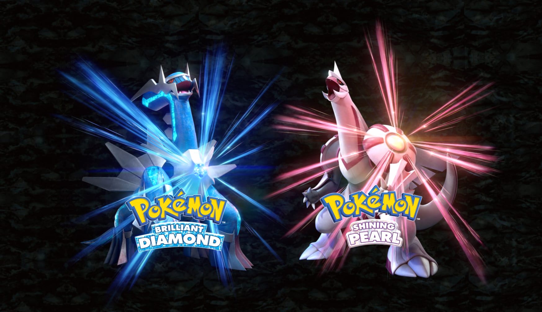 Pokemon Brilliant Diamond and Shining Pearl at 1280 x 960 size wallpapers HD quality