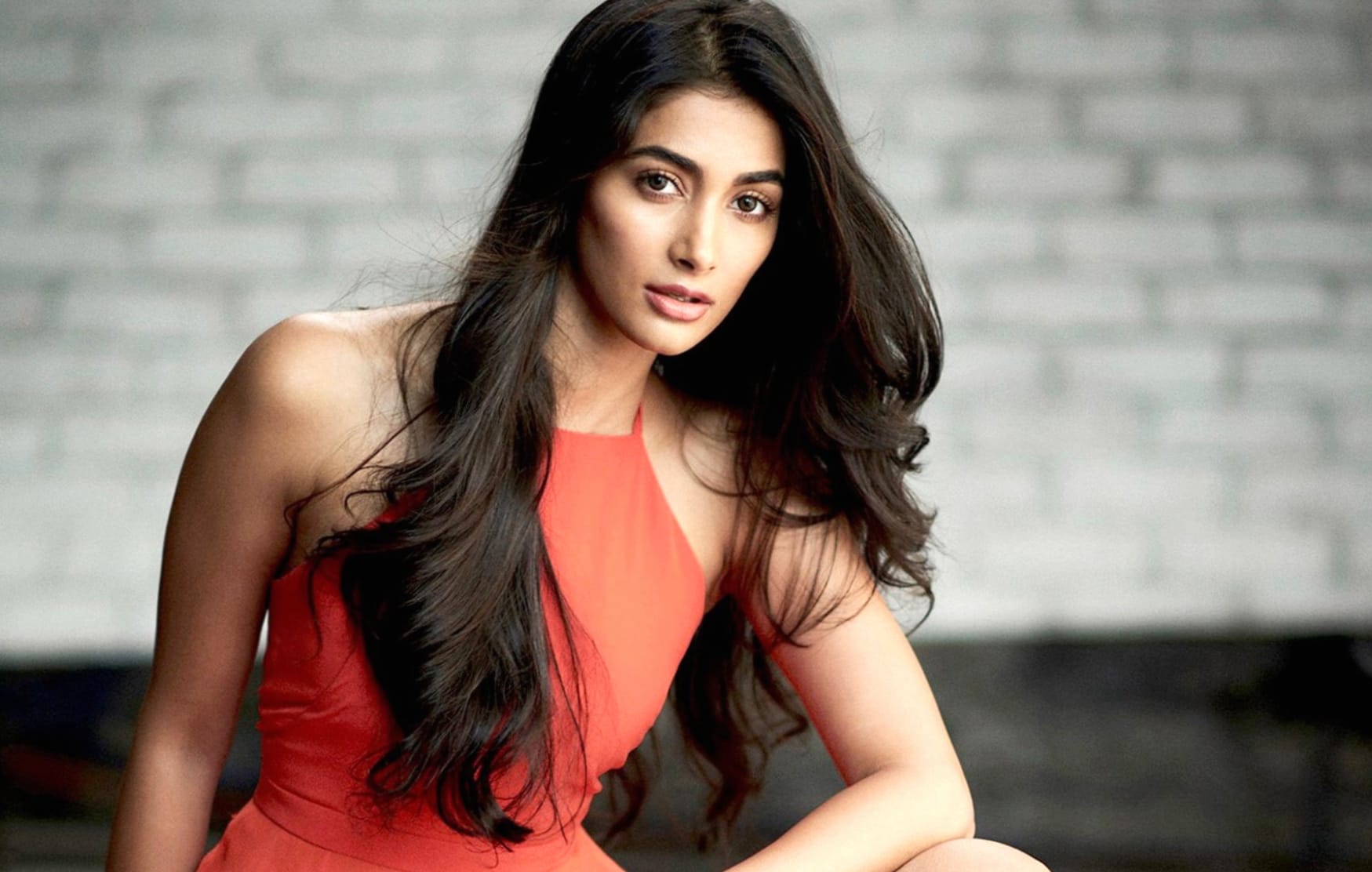 Pooja Hegde at 1280 x 960 size wallpapers HD quality