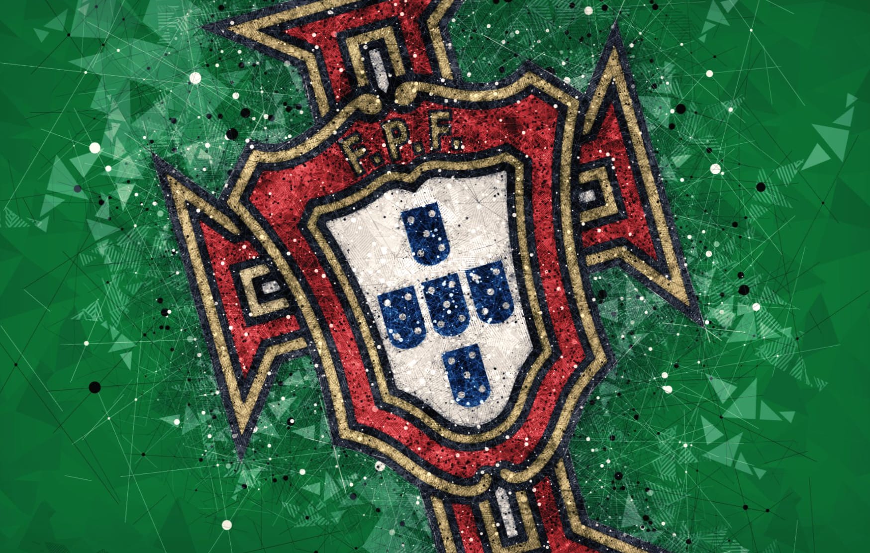 Portugal National Football Team wallpapers HD quality