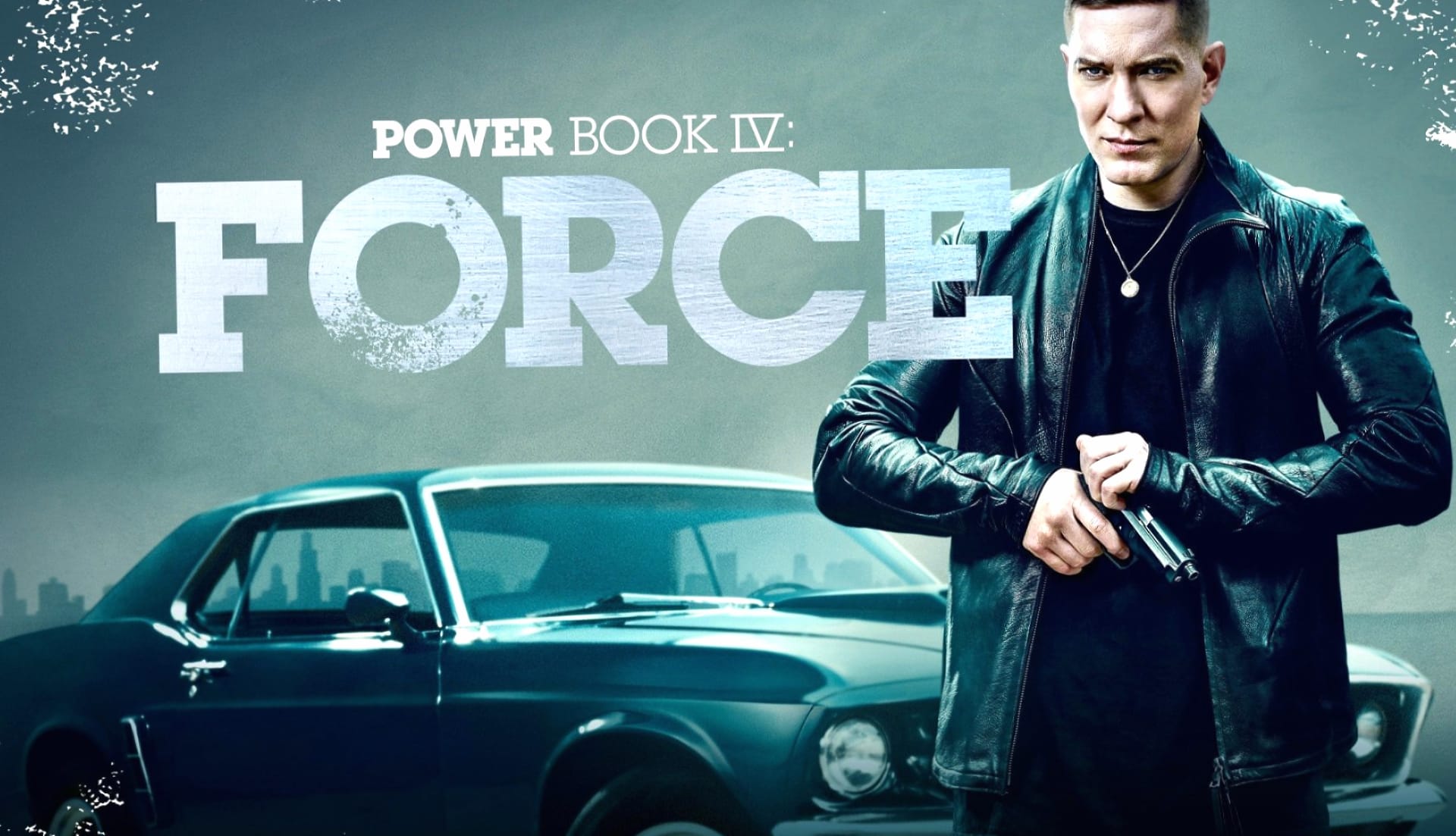Power Book IV Force wallpapers HD quality