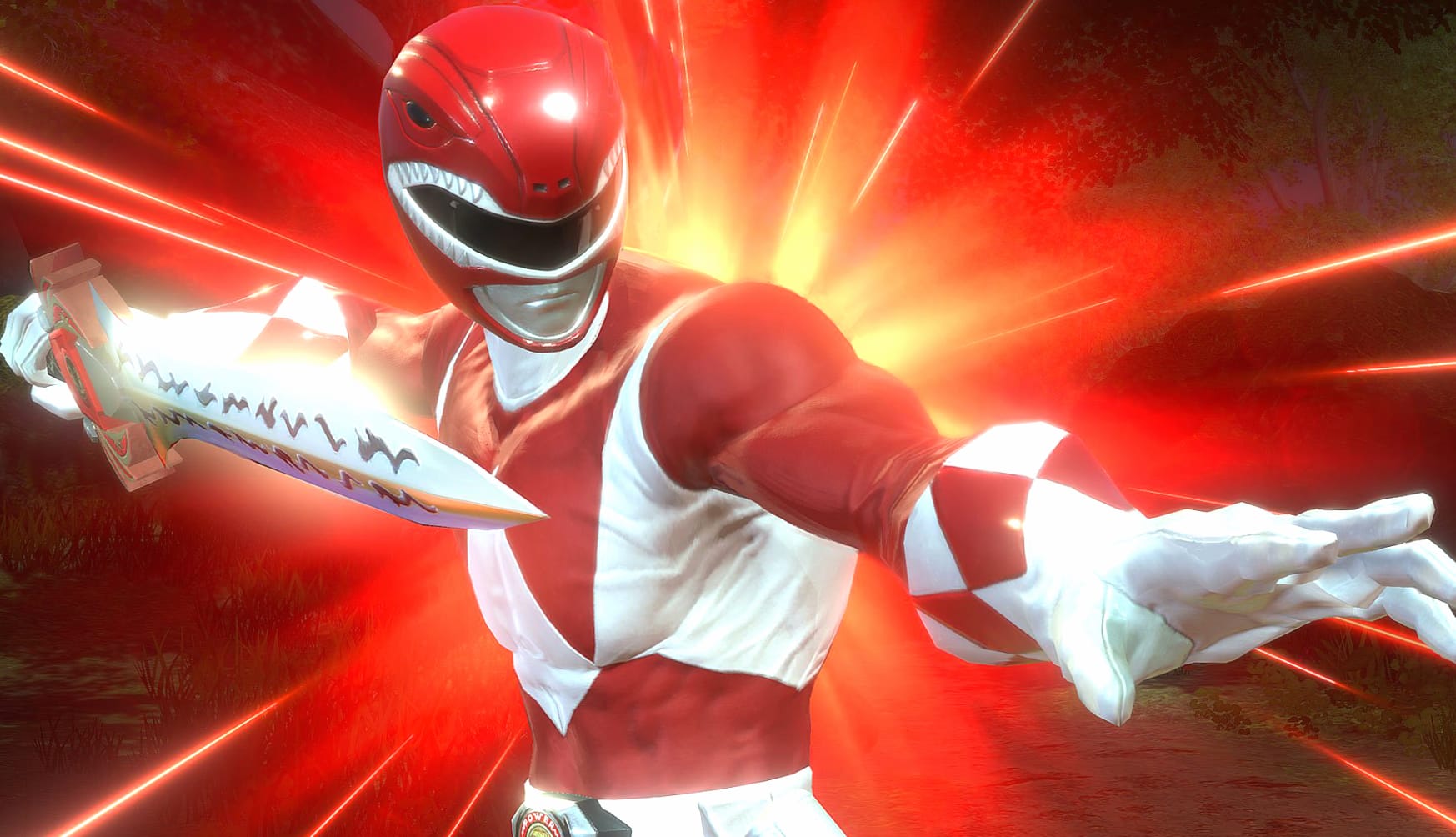 Power Rangers Battle for the Grid wallpapers HD quality