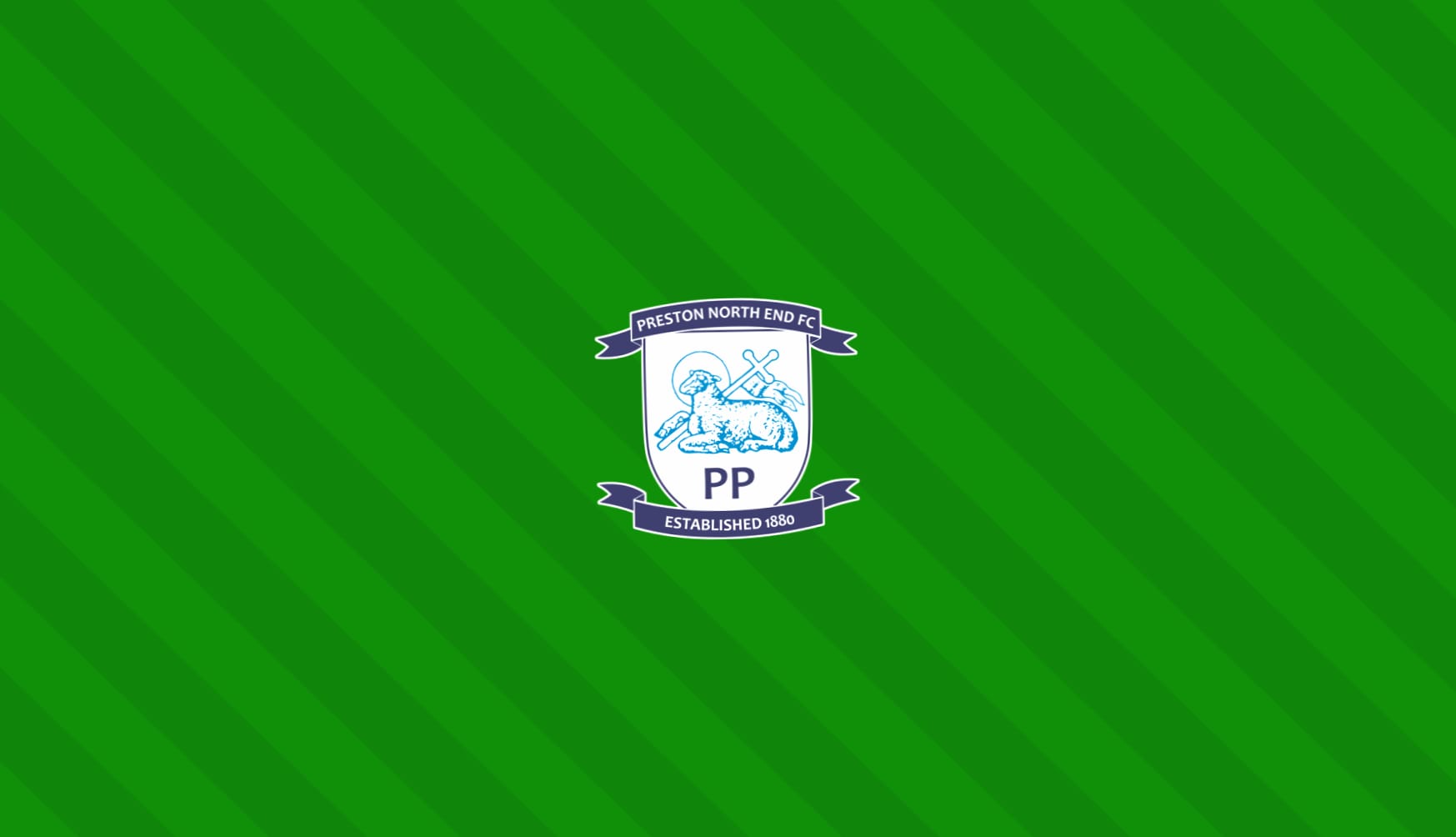 Preston North End F.C at 320 x 480 iPhone size wallpapers HD quality
