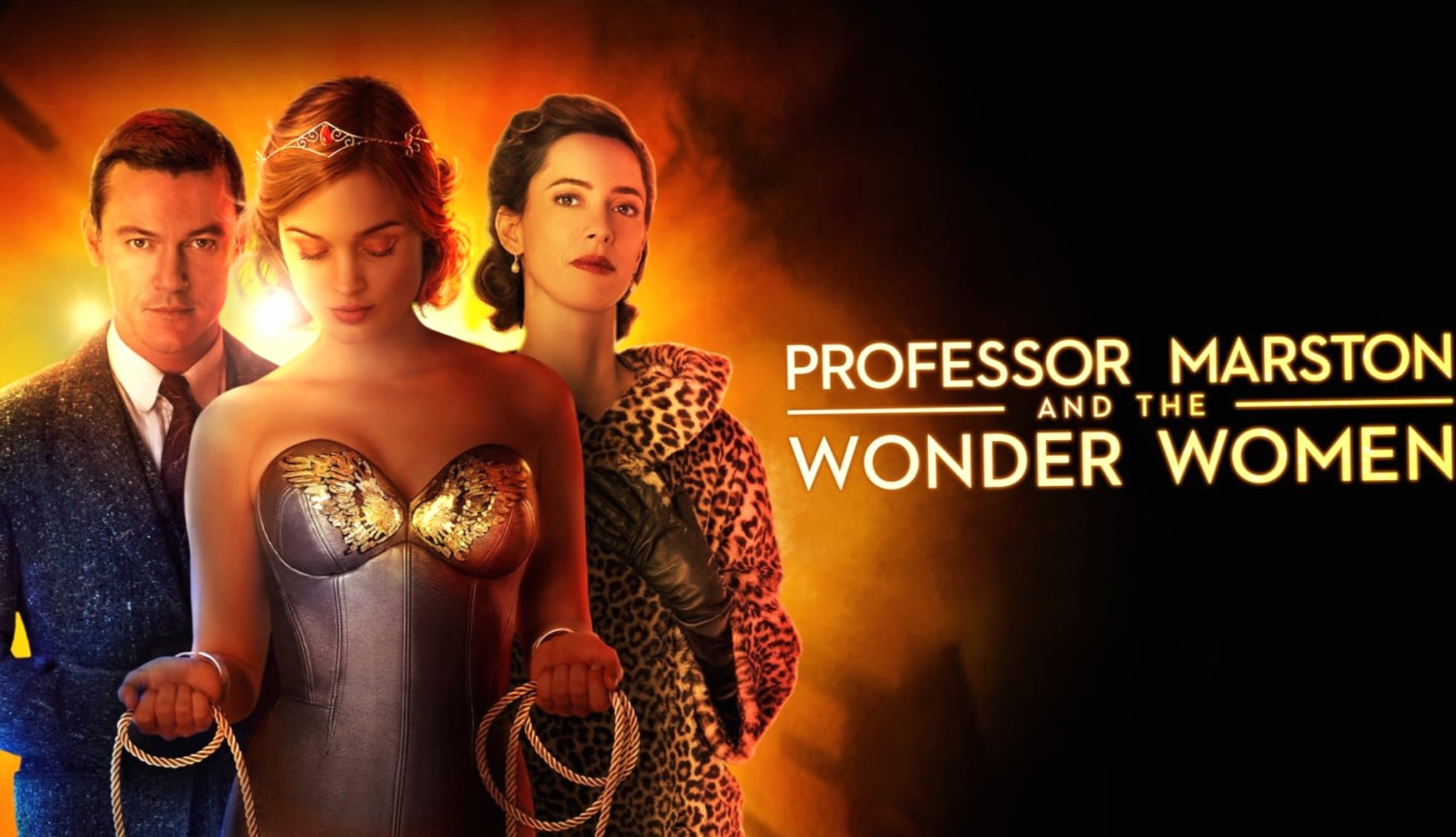Professor Marston And The Wonder Women wallpapers HD quality