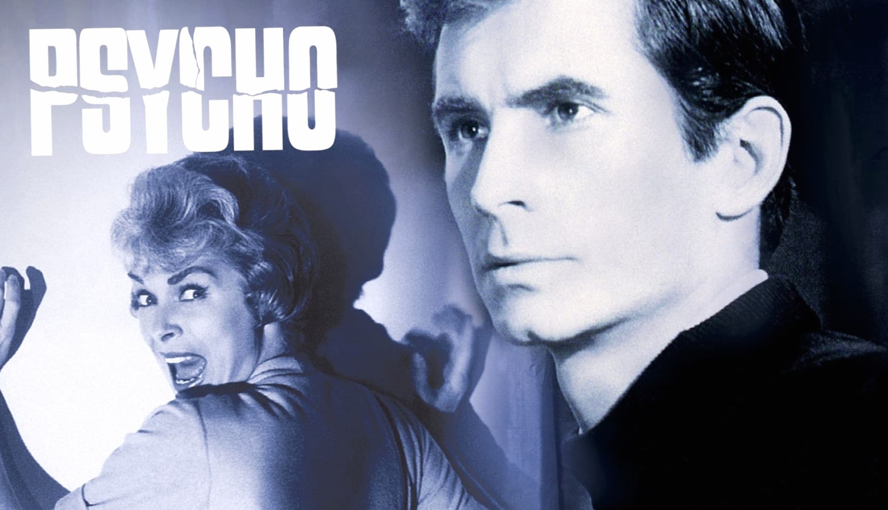 Psycho (1960) at 750 x 1334 iPhone 6 size wallpapers HD quality