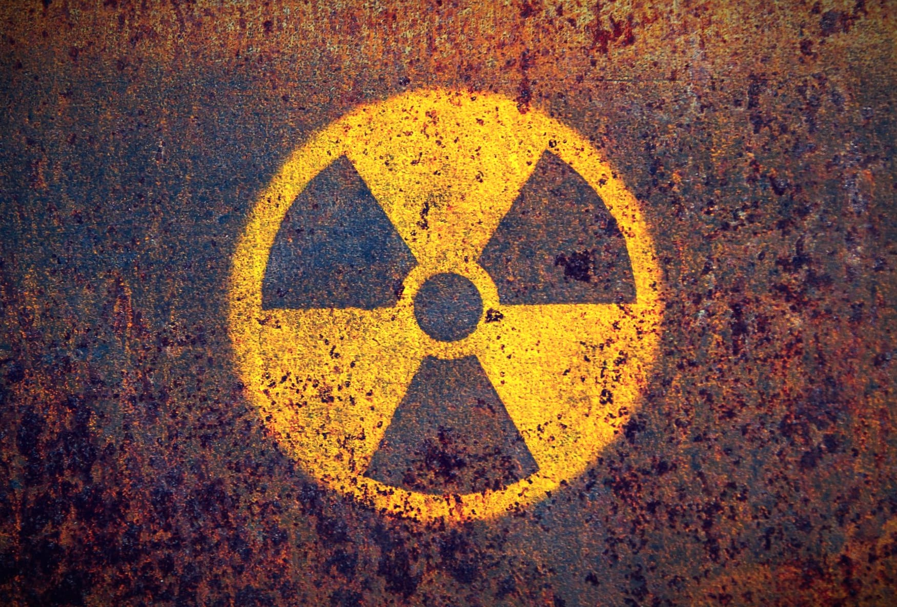 Radioactive wallpapers HD quality