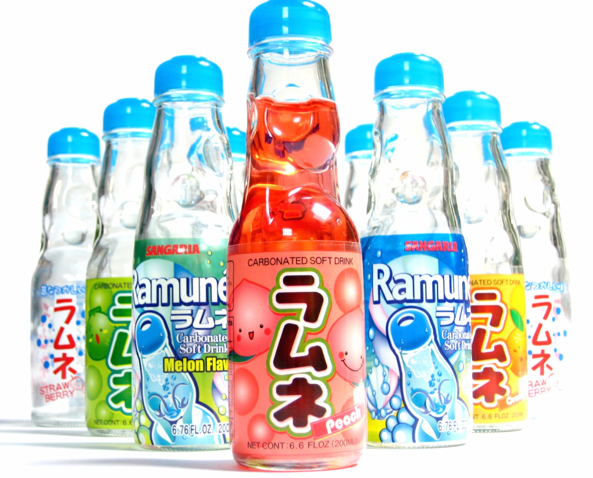 Ramune at 750 x 1334 iPhone 6 size wallpapers HD quality