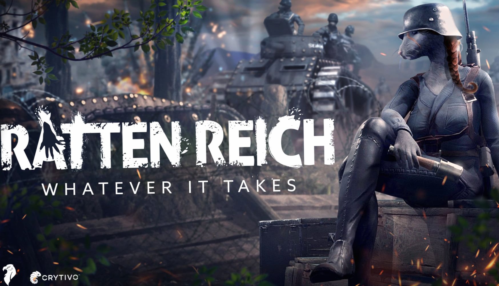 Ratten Reich wallpapers HD quality