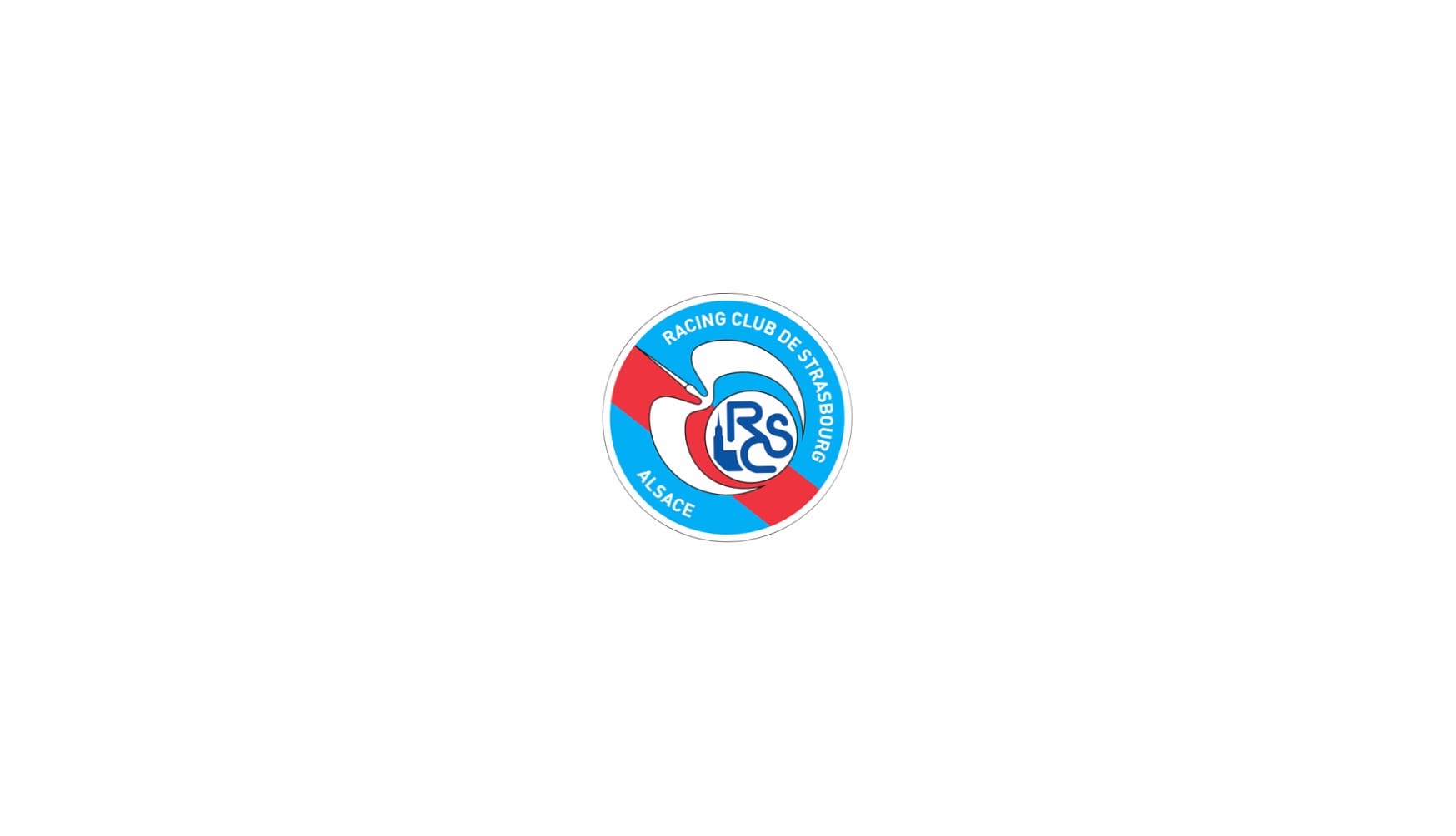 RC Strasbourg Alsace at 640 x 1136 iPhone 5 size wallpapers HD quality