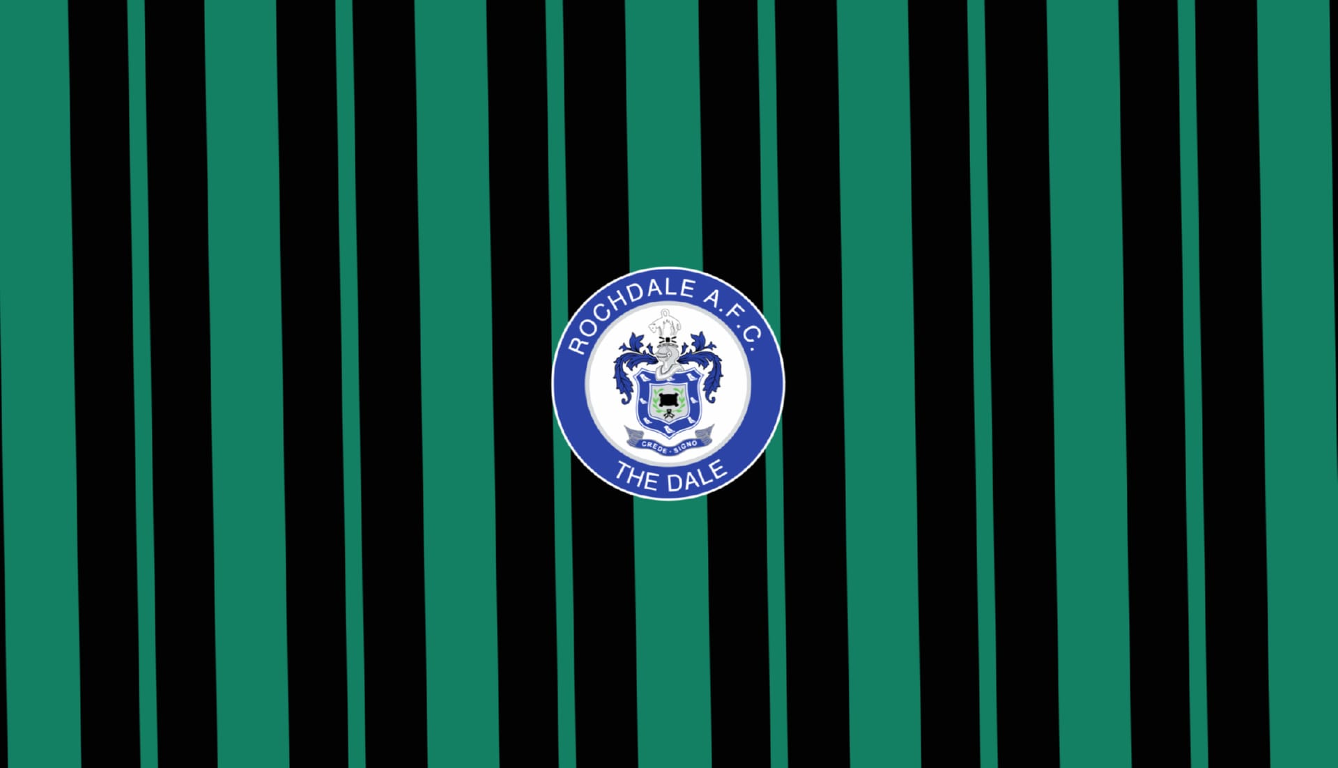 Rochdale A.F.C at 640 x 960 iPhone 4 size wallpapers HD quality