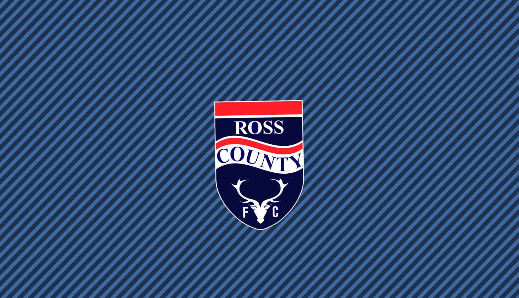 Ross County F.C at 1334 x 750 iPhone 7 size wallpapers HD quality