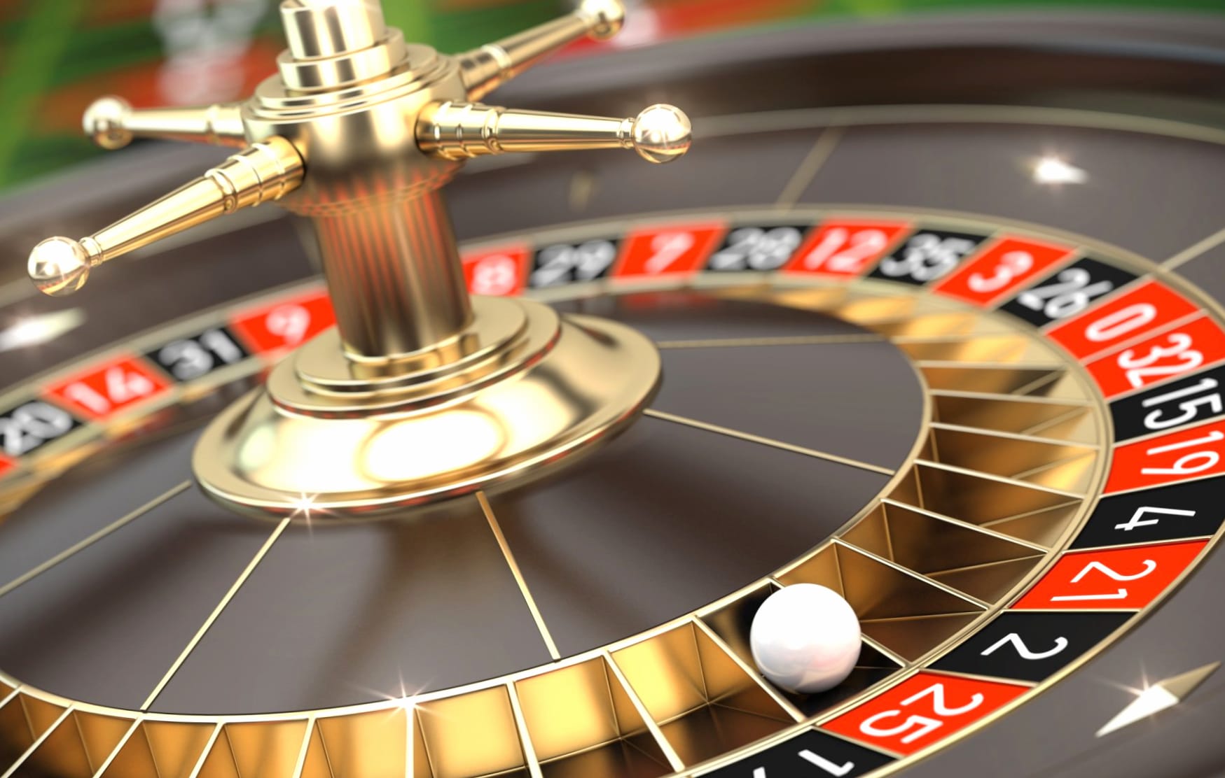 Roulette at 1334 x 750 iPhone 7 size wallpapers HD quality