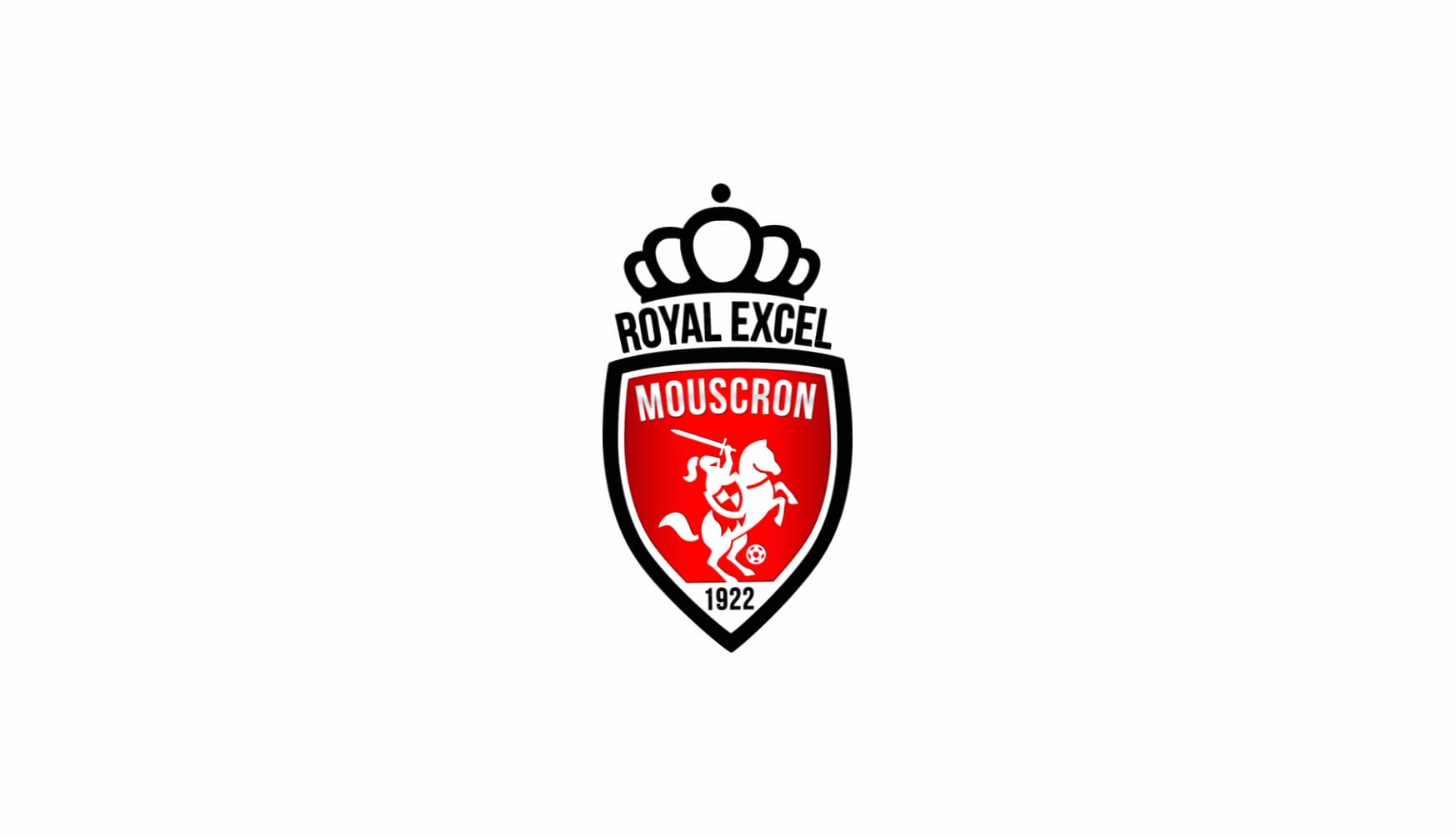 Royal Excel Mouscron at 750 x 1334 iPhone 6 size wallpapers HD quality