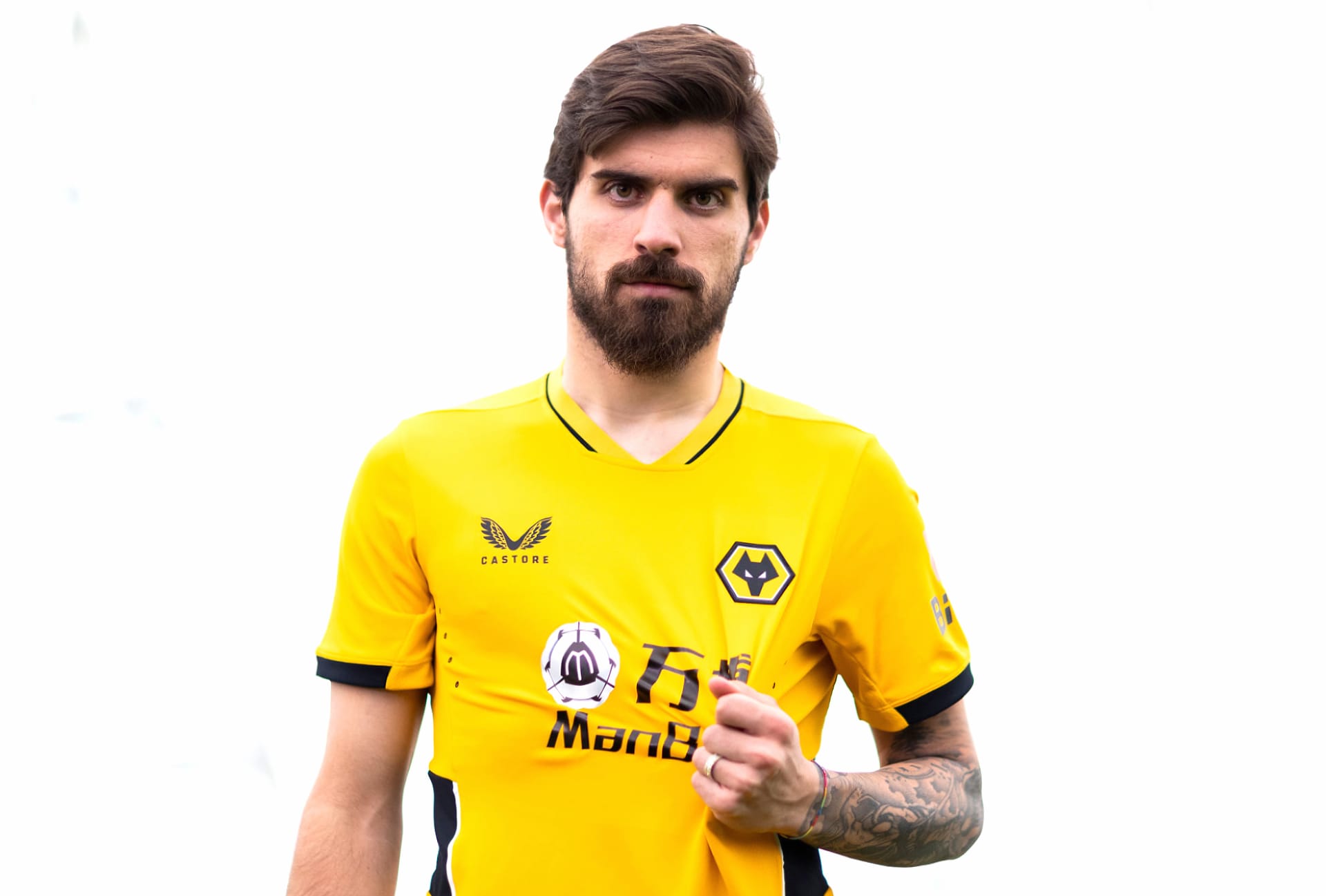 Ruben Neves wallpapers HD quality