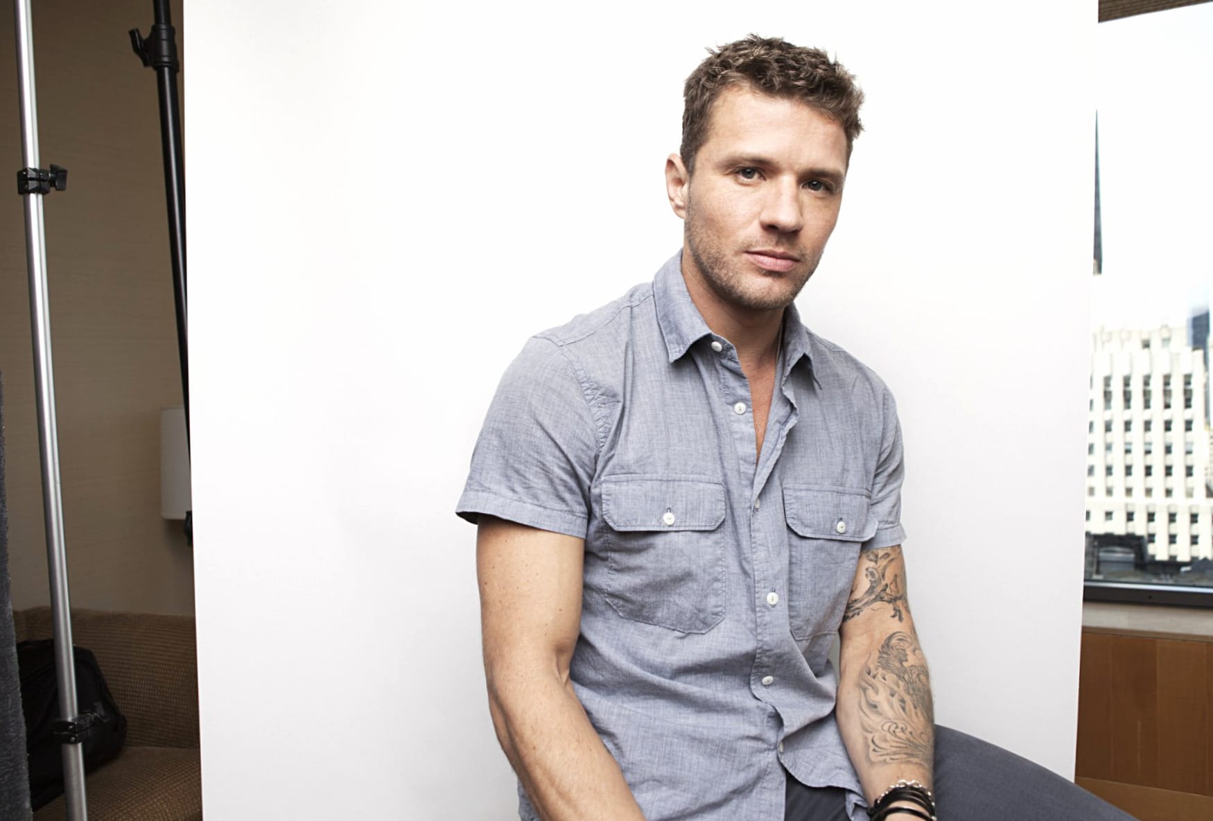 Ryan Phillippe wallpapers HD quality
