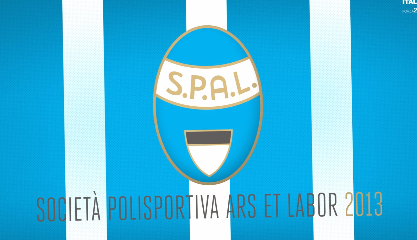 S.P.A.L at 1152 x 864 size wallpapers HD quality